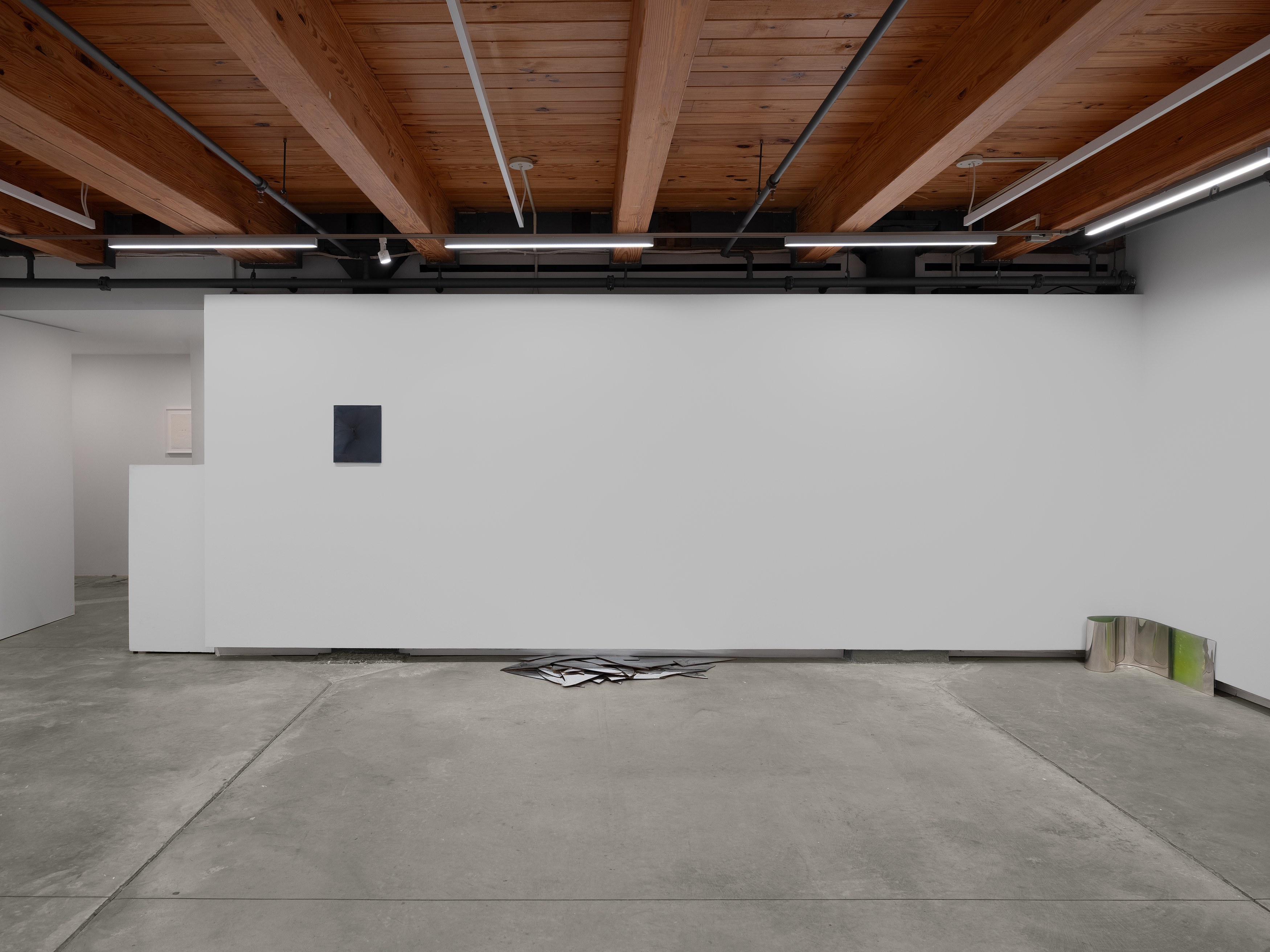 Carrie Yamaoka, See-saw at anonymous gallery, photo 6