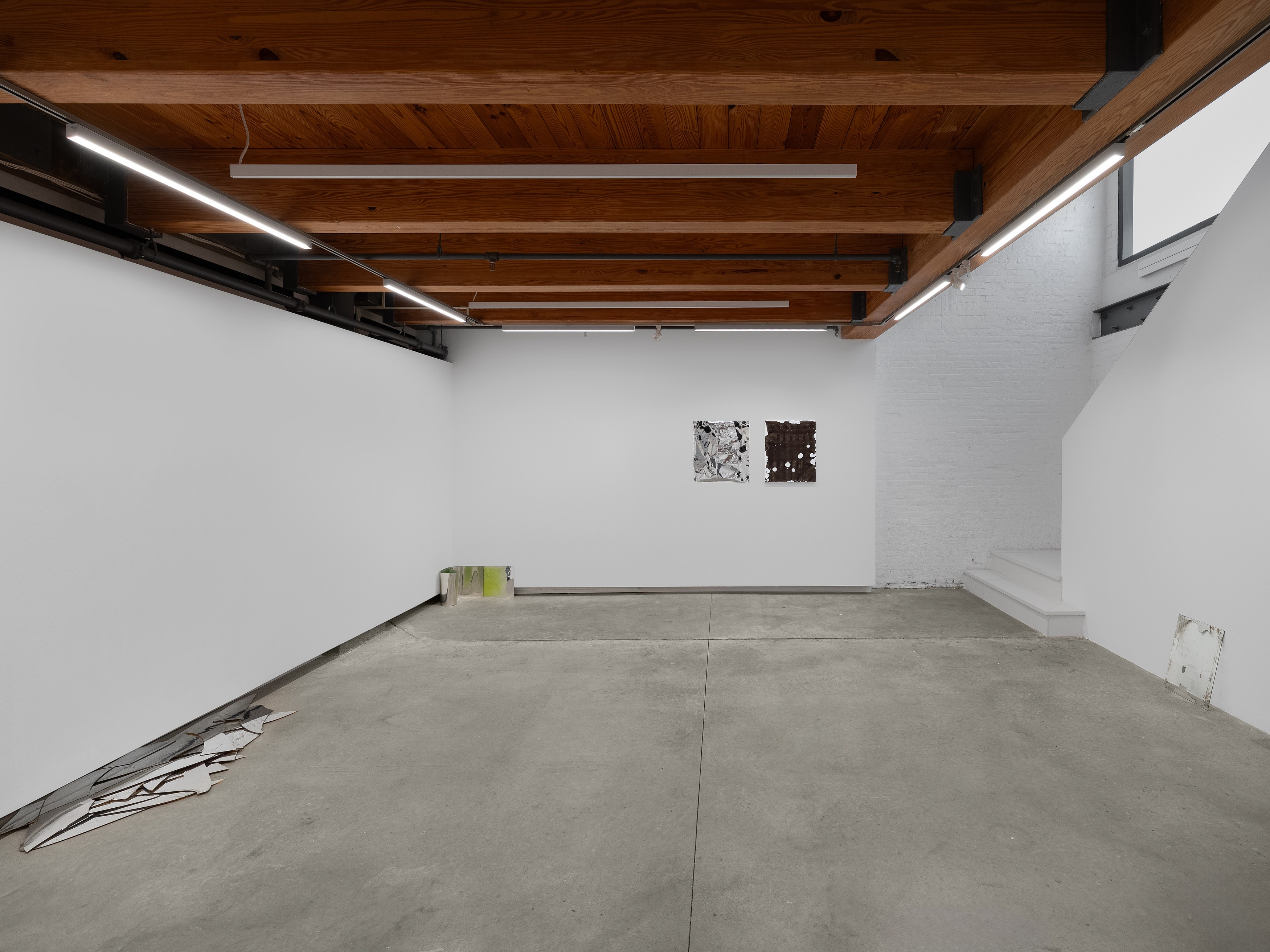 Carrie Yamaoka, See-saw at anonymous gallery, photo 8