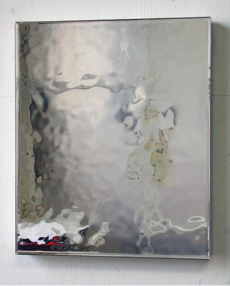 Carrie Yamaoka, See-saw at anonymous gallery, photo 10