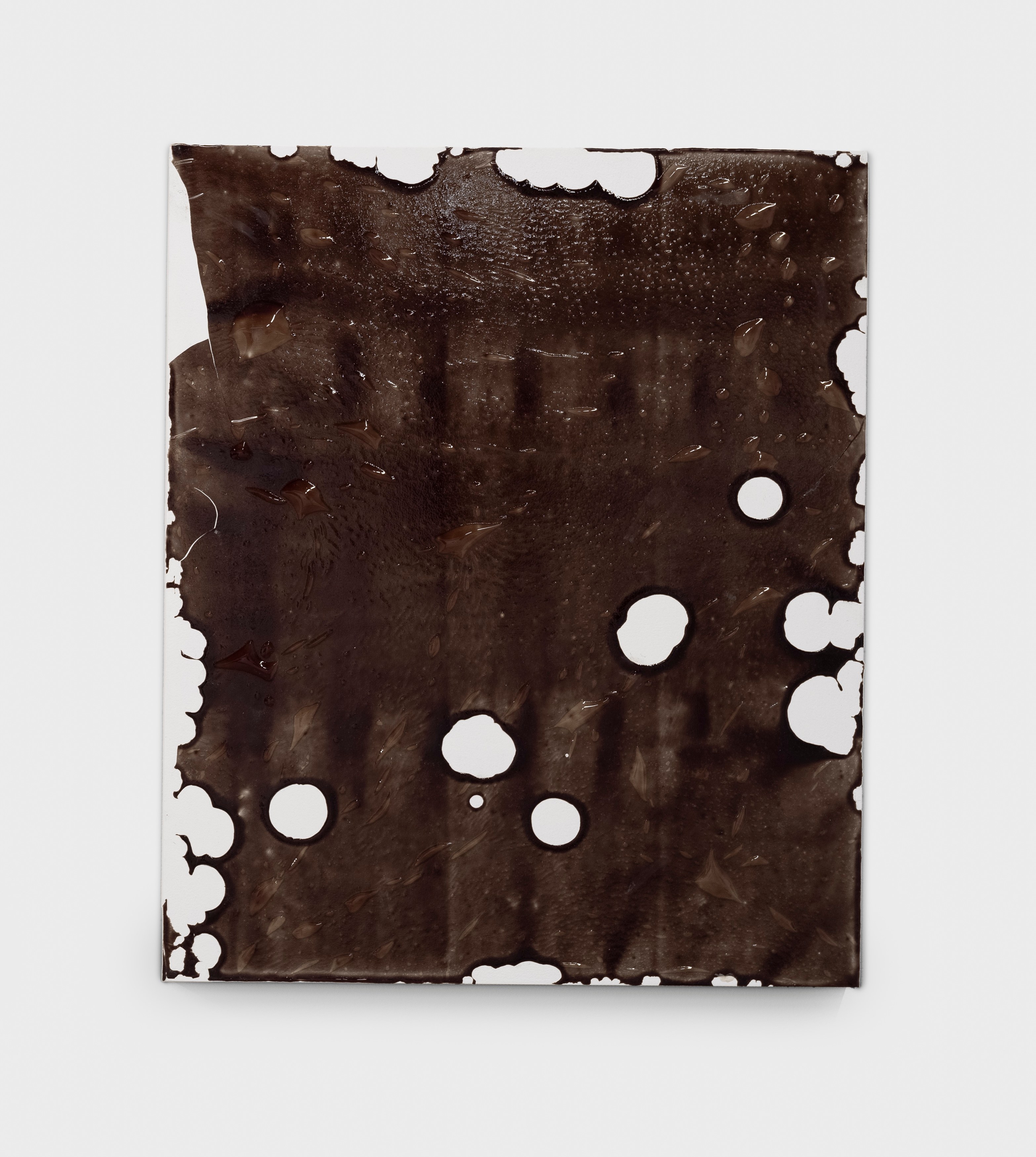 Carrie Yamaoka, See-saw at anonymous gallery, photo 13