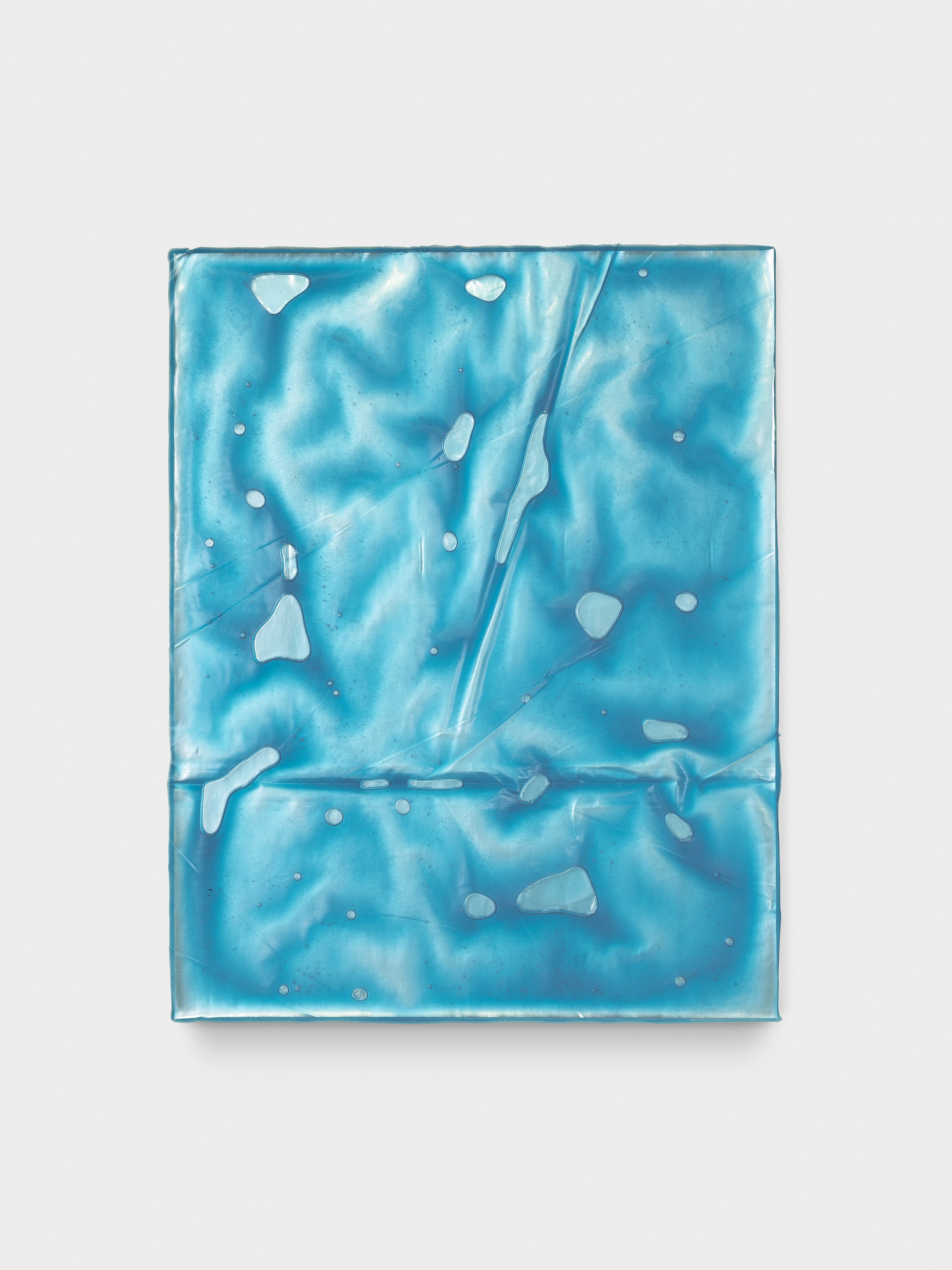 Carrie Yamaoka, See-saw at anonymous gallery, photo 12