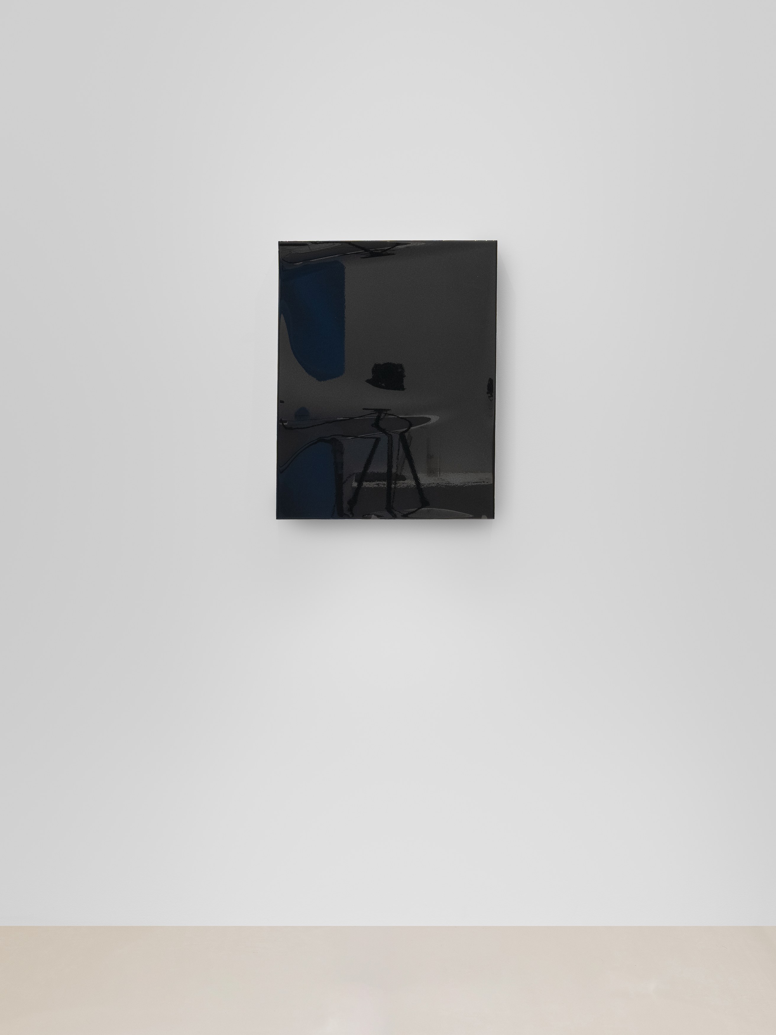 Carrie Yamaoka, See-saw at anonymous gallery, photo 15