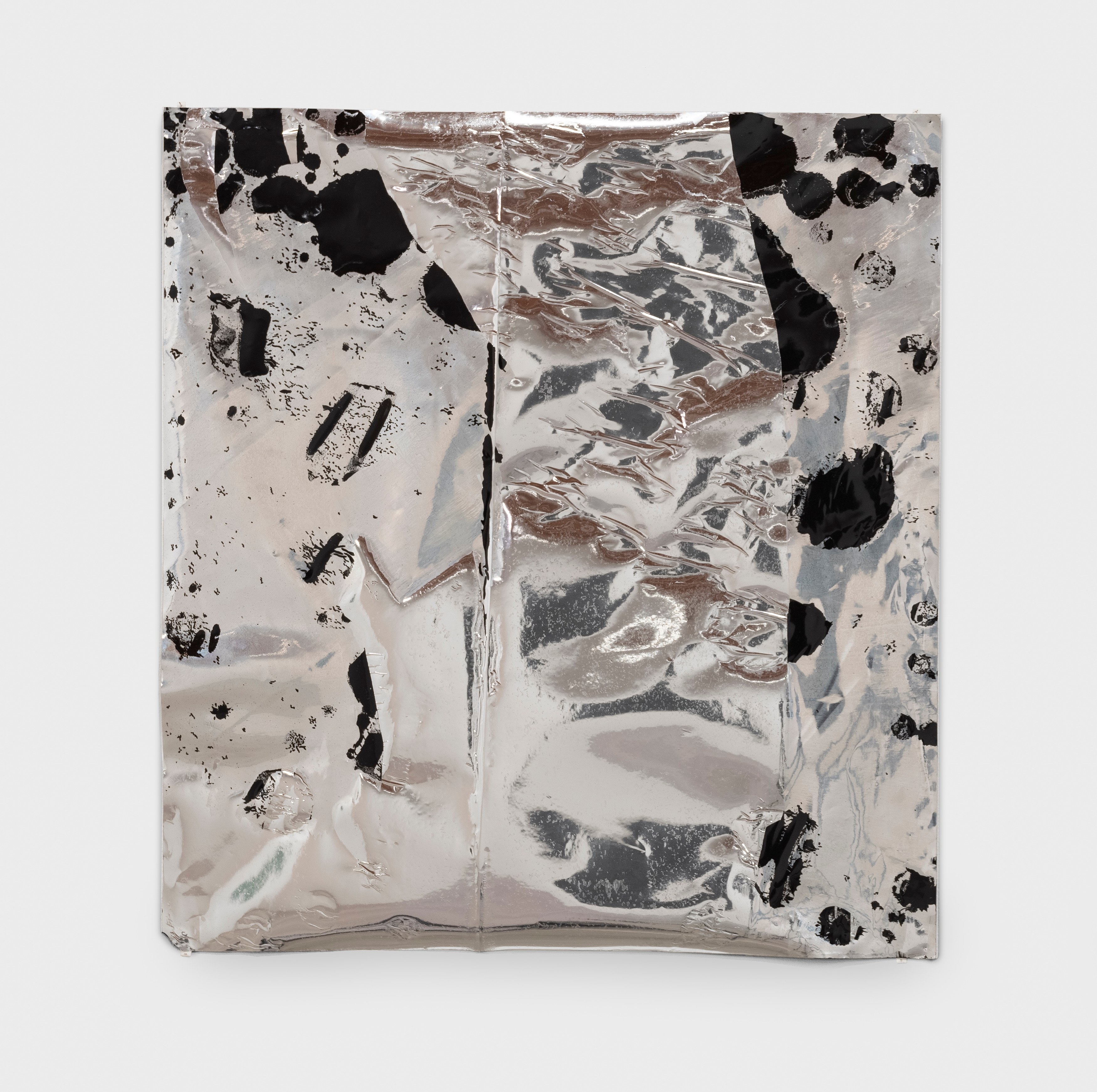 Carrie Yamaoka, See-saw at anonymous gallery, photo 14