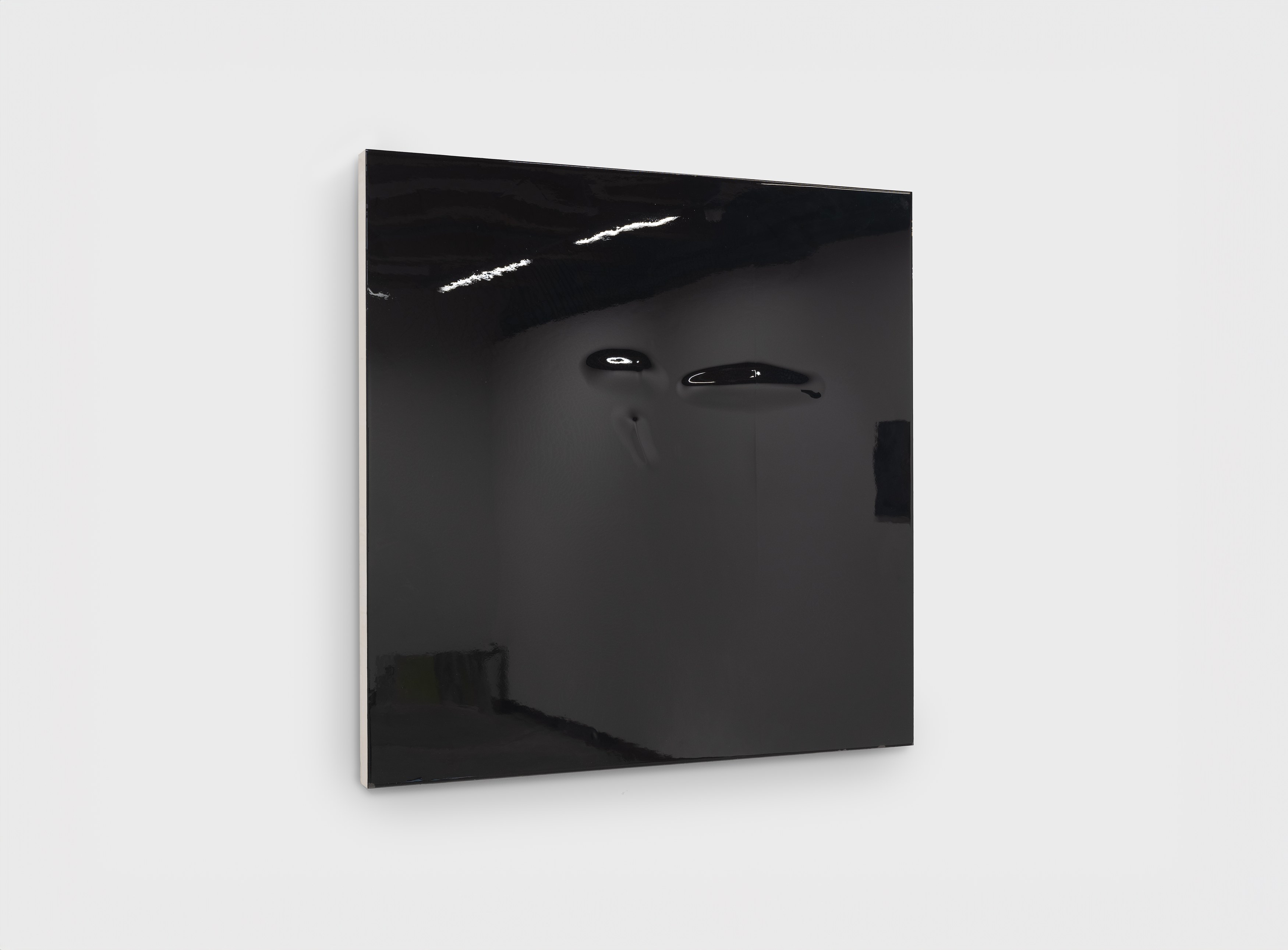 Carrie Yamaoka, See-saw at anonymous gallery, photo 16