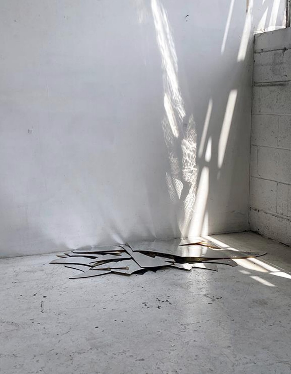 Carrie Yamaoka, See-saw at anonymous gallery, photo 18