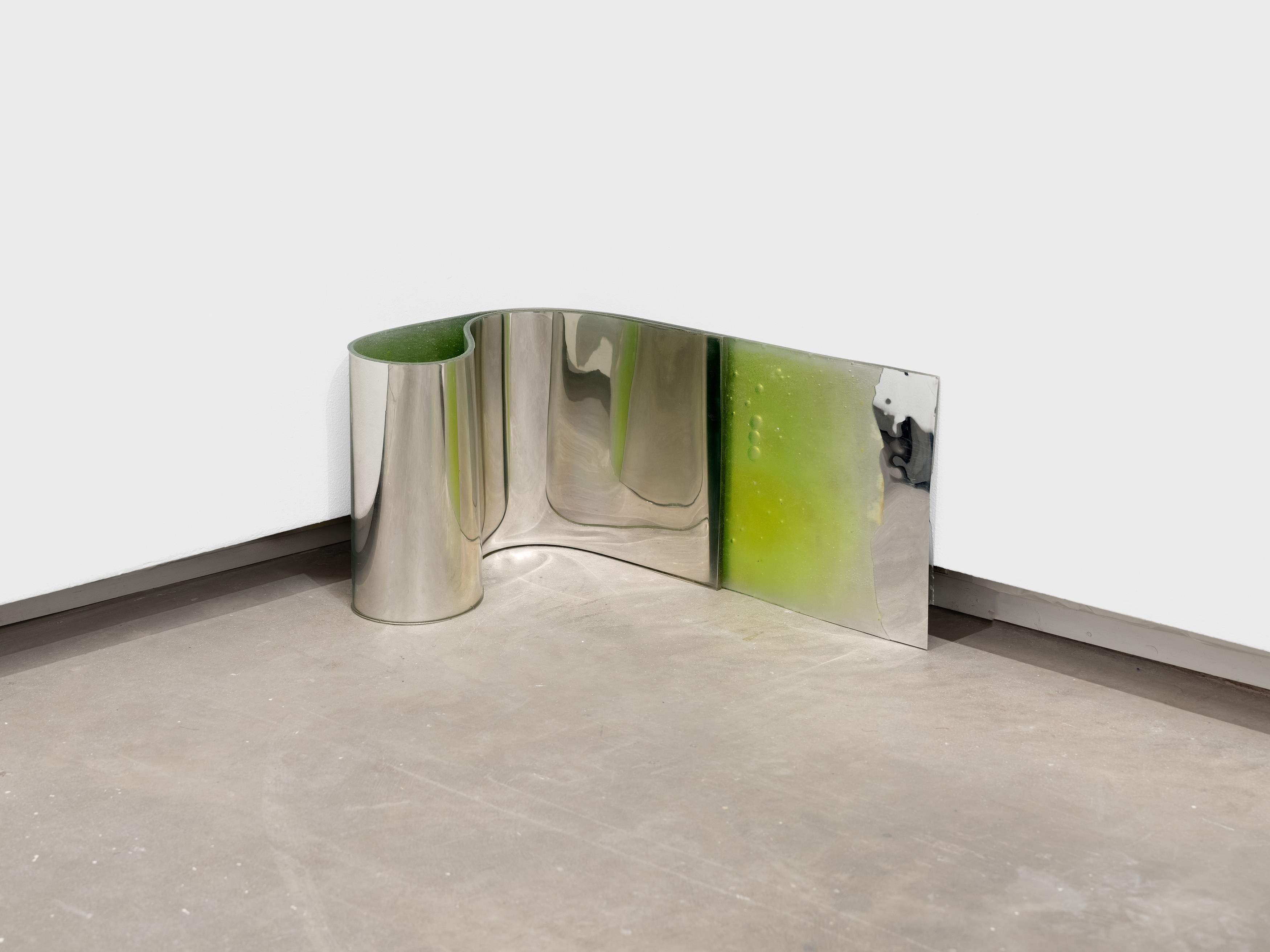 Carrie Yamaoka, See-saw at anonymous gallery, photo 17