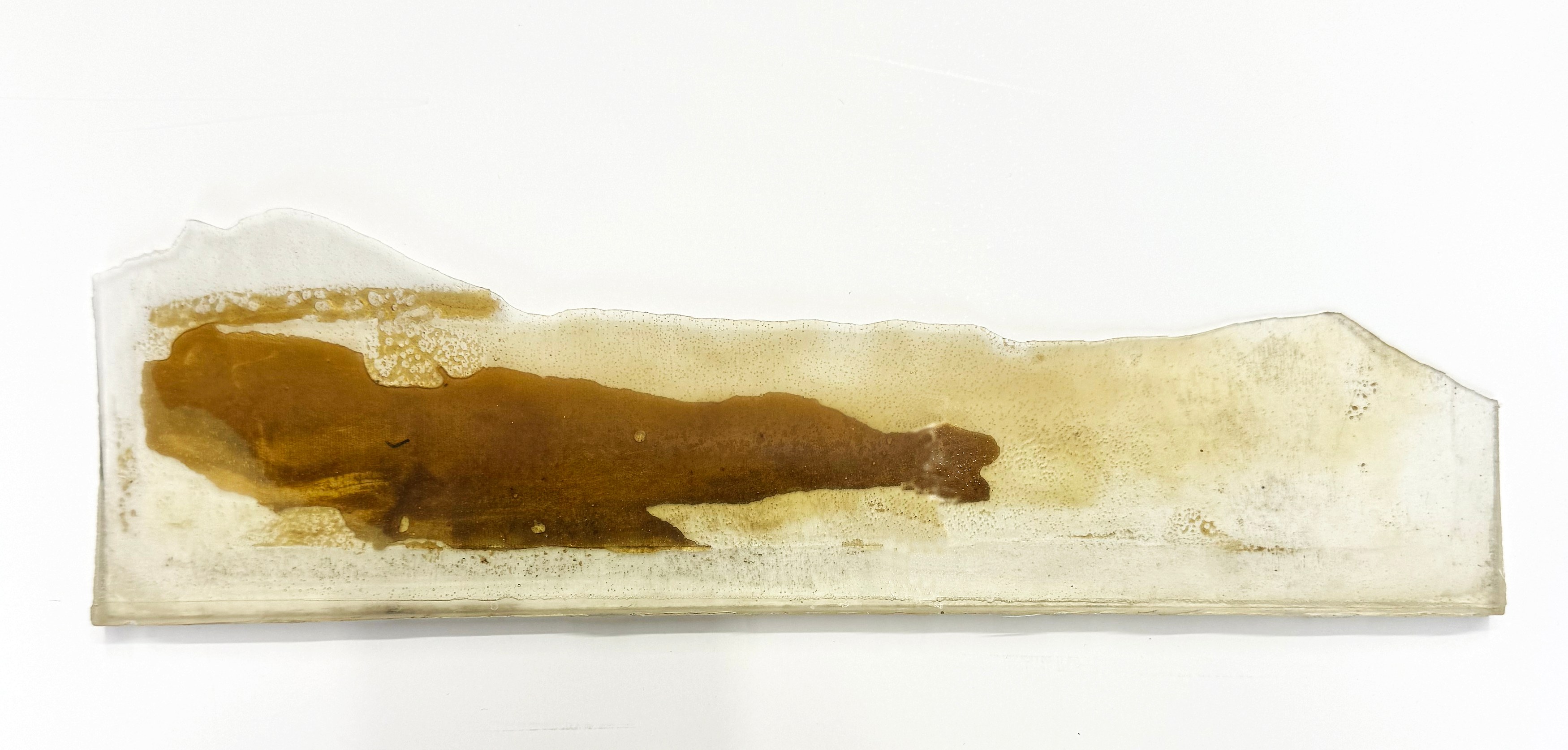 Carrie Yamaoka, See-saw at anonymous gallery, photo 19