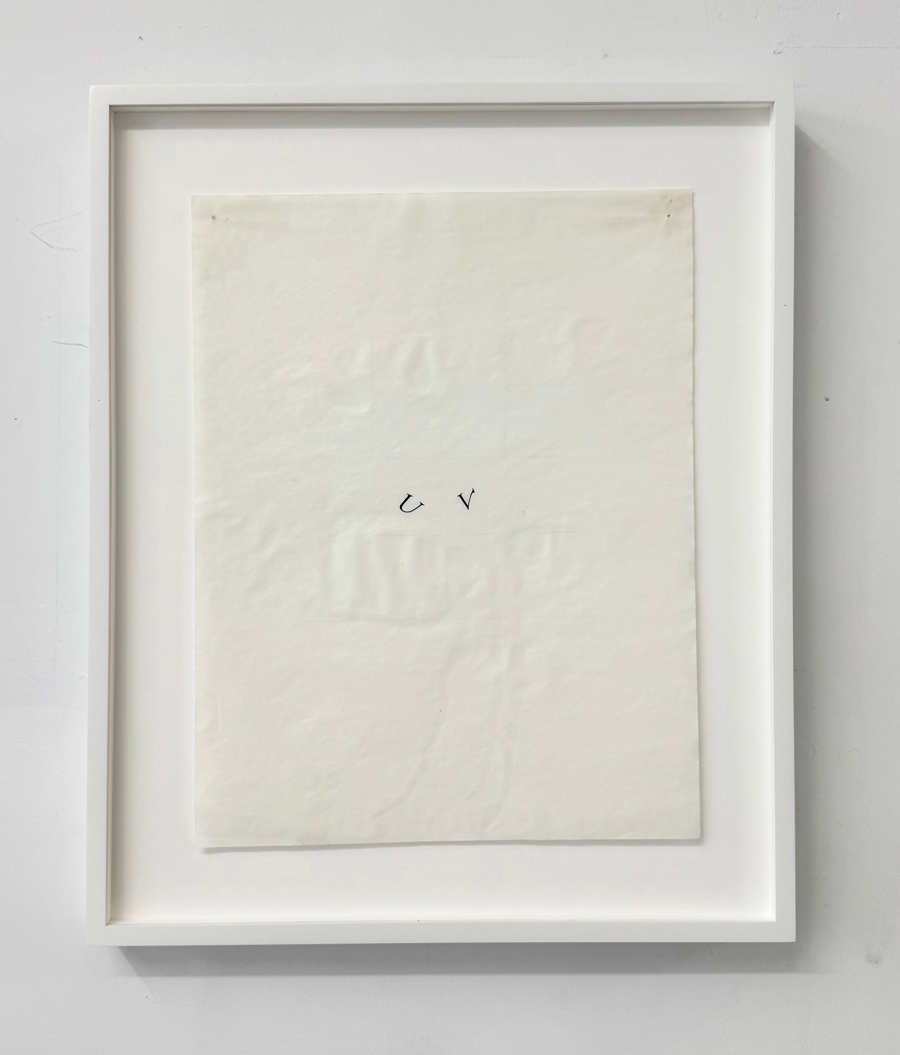 Carrie Yamaoka, See-saw at anonymous gallery, photo 22