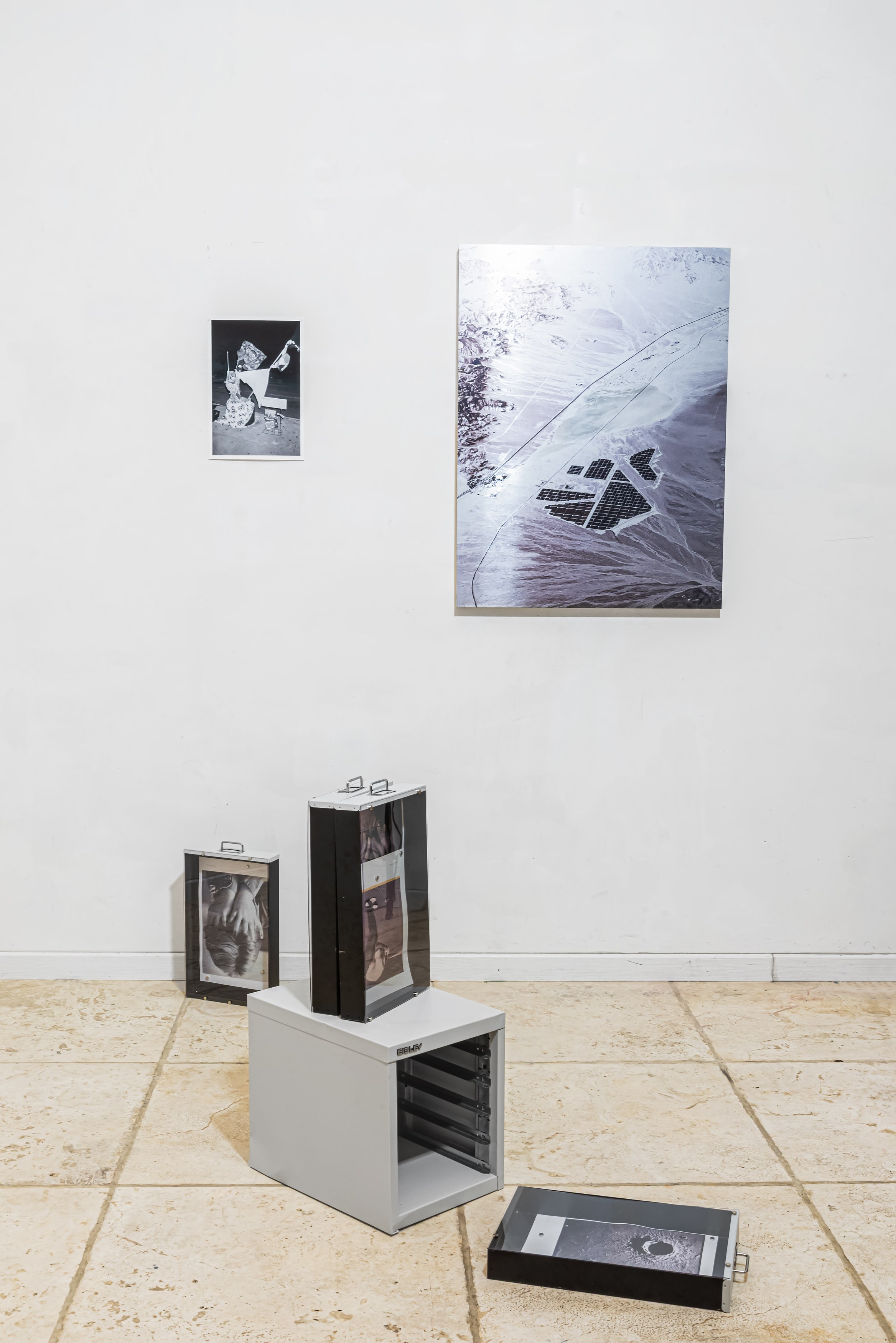 Curtis Cuffie, Felix Kindermann, Common Groud at Cabanon, photo 5