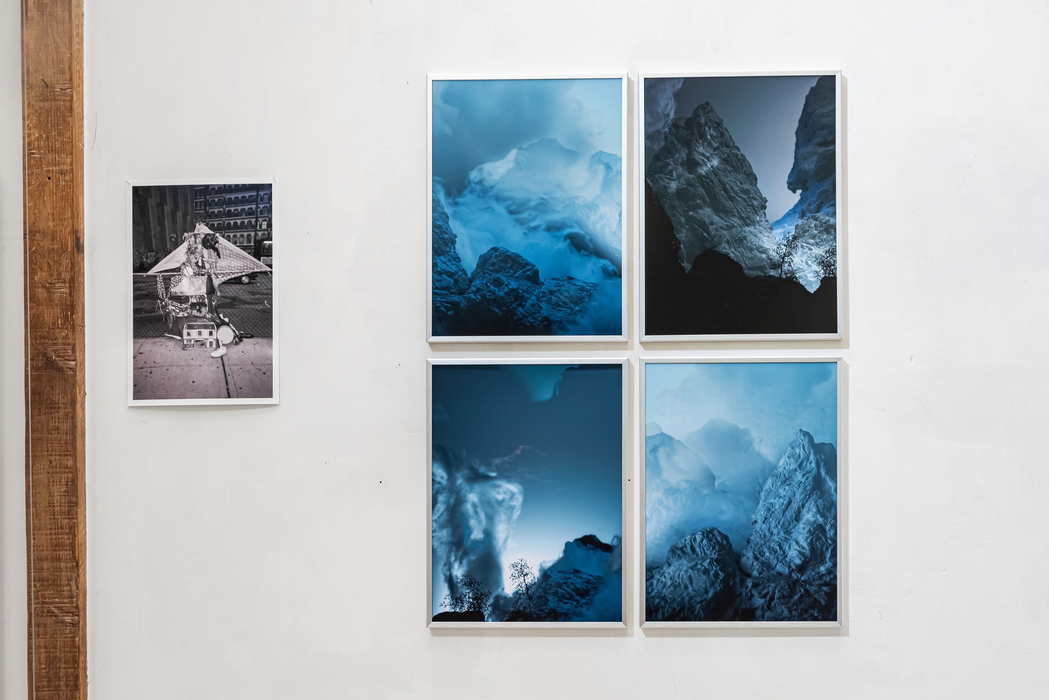 Curtis Cuffie, Felix Kindermann, Common Groud at Cabanon, photo 11