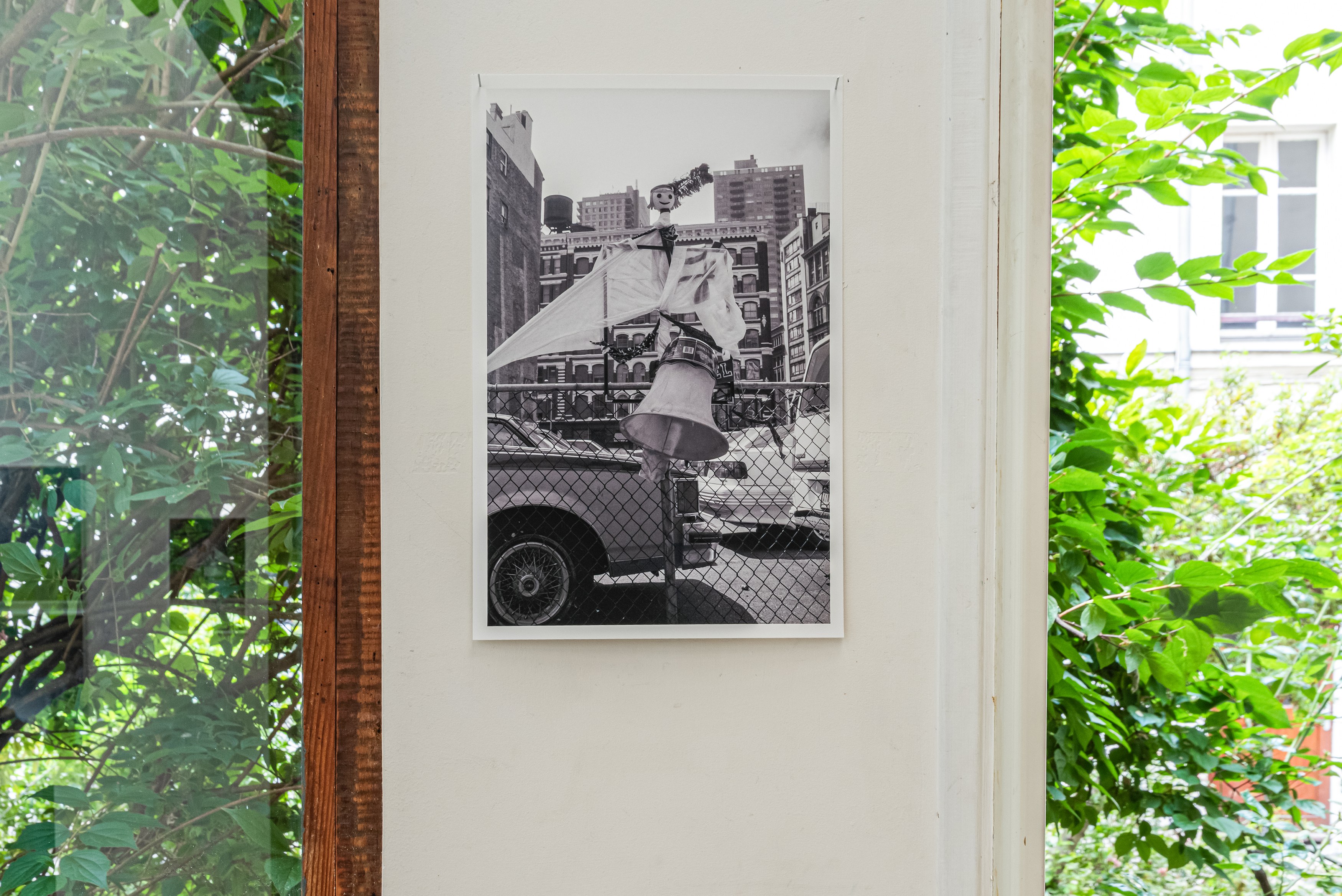 Curtis Cuffie, Felix Kindermann, Common Groud at Cabanon, photo 14