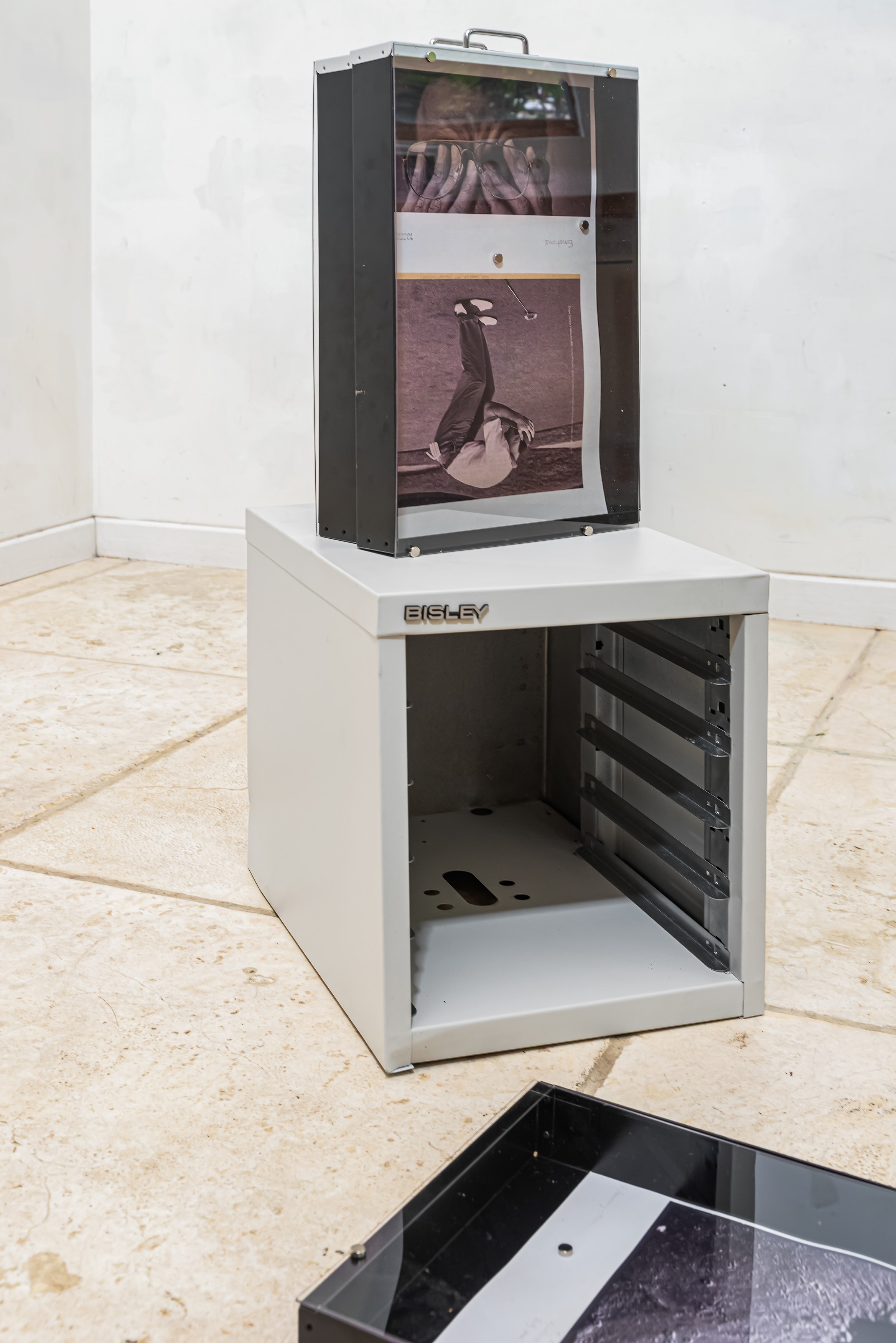Curtis Cuffie, Felix Kindermann, Common Groud at Cabanon, photo 16