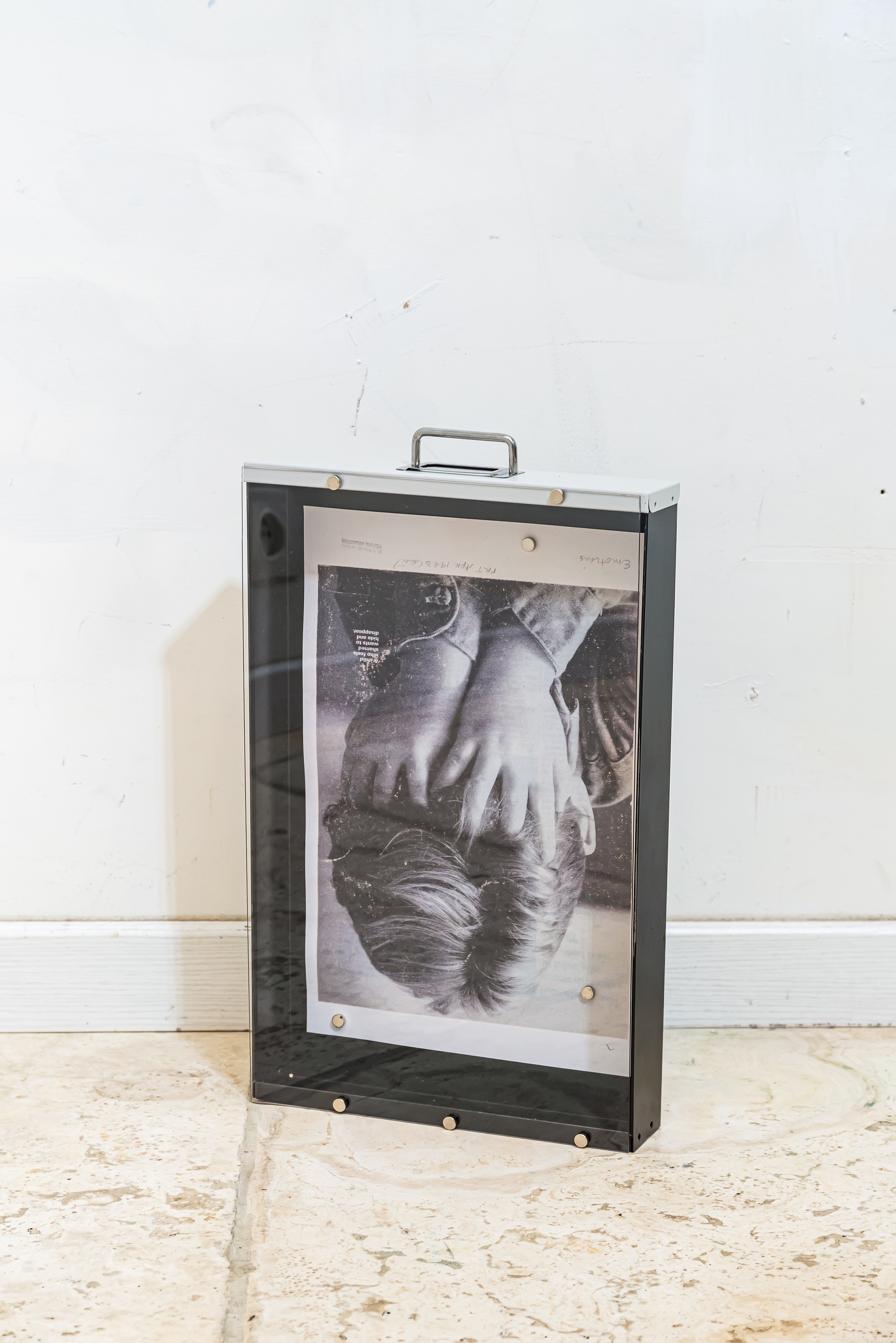 Curtis Cuffie, Felix Kindermann, Common Groud at Cabanon, photo 18