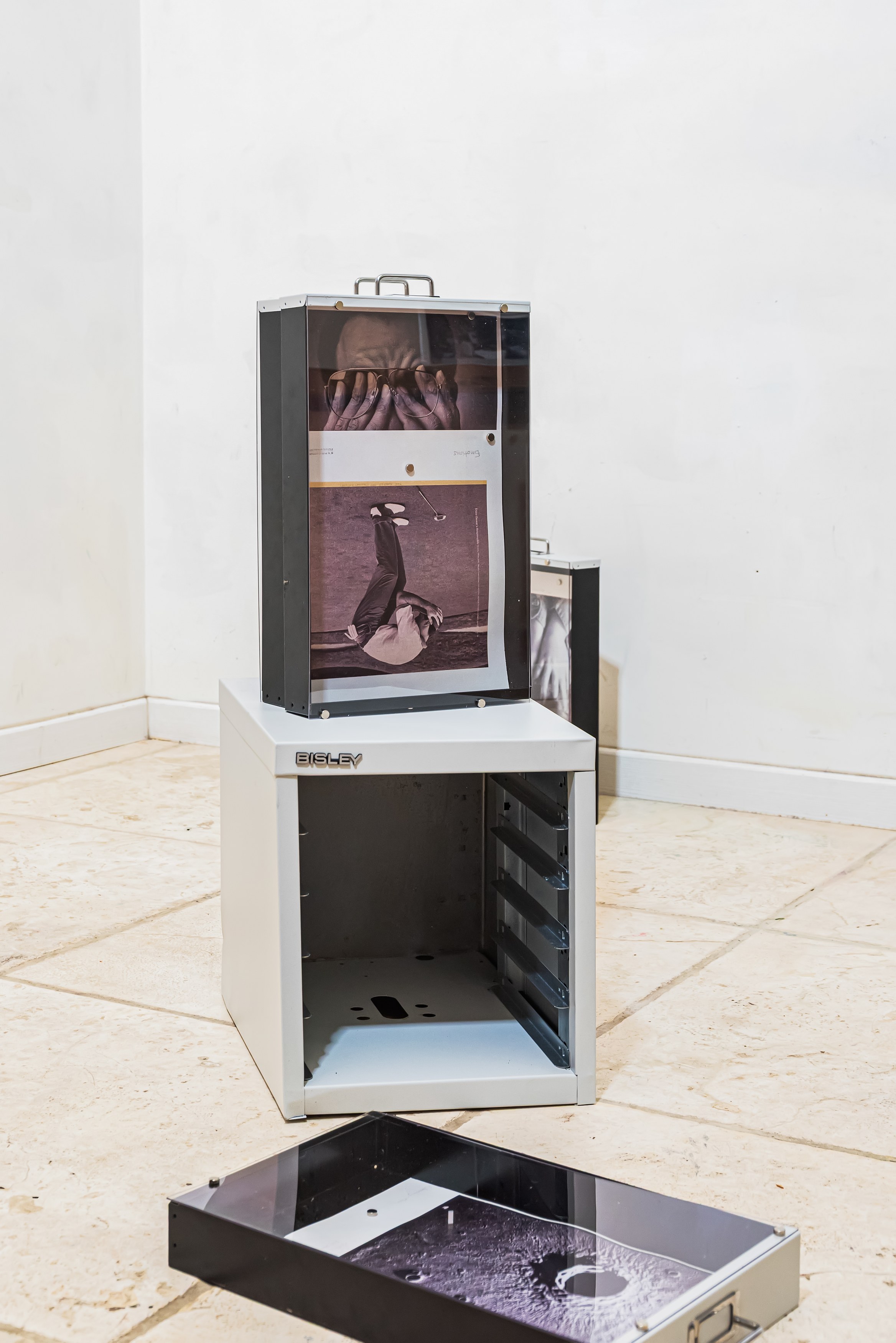 Curtis Cuffie, Felix Kindermann, Common Groud at Cabanon, photo 22