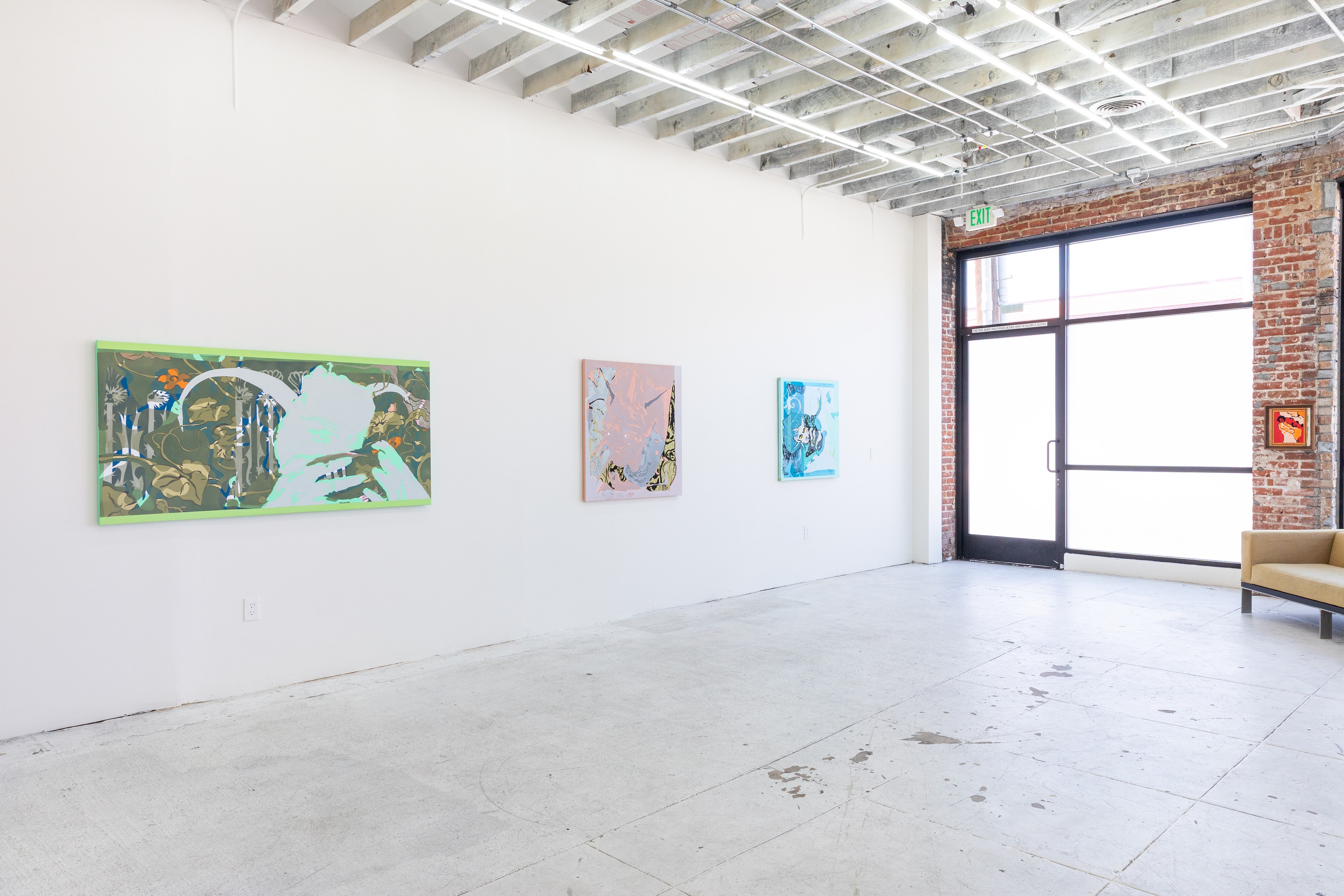 Chris Lux, image 6 of 101