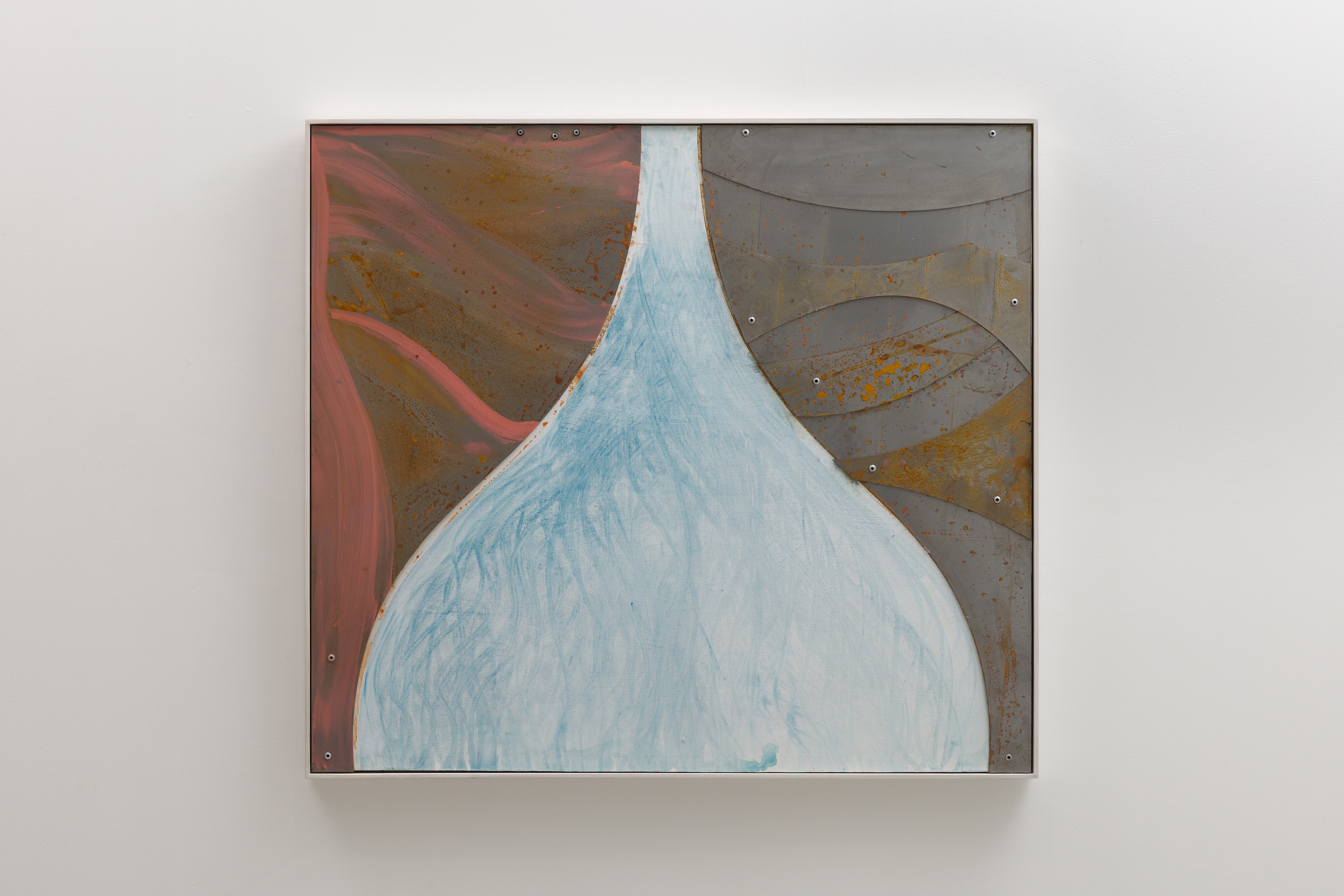 Ro Robertson, Holder Up at Maximillian William, photo 6