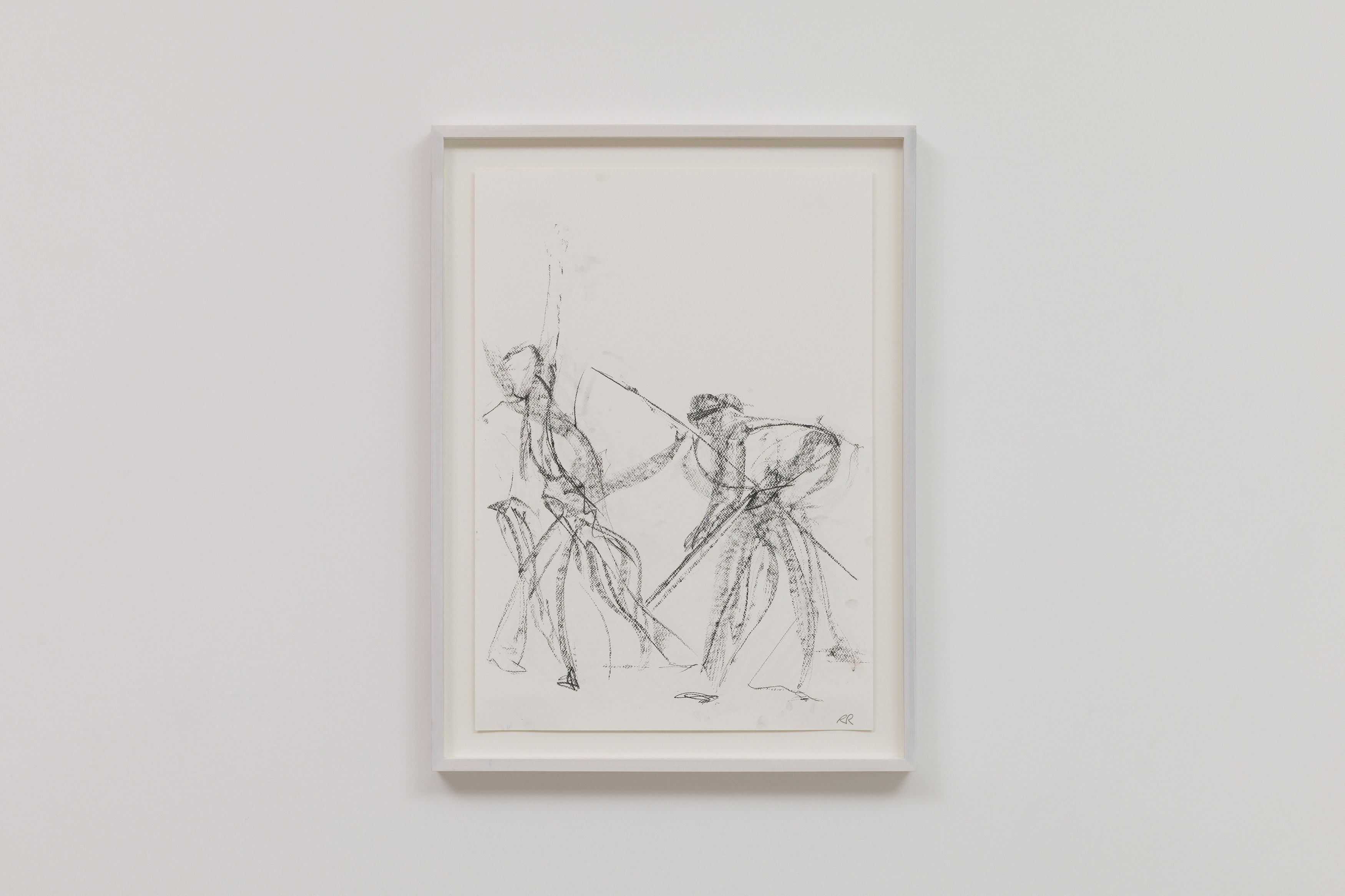 Ro Robertson, Holder Up at Maximillian William, photo 15