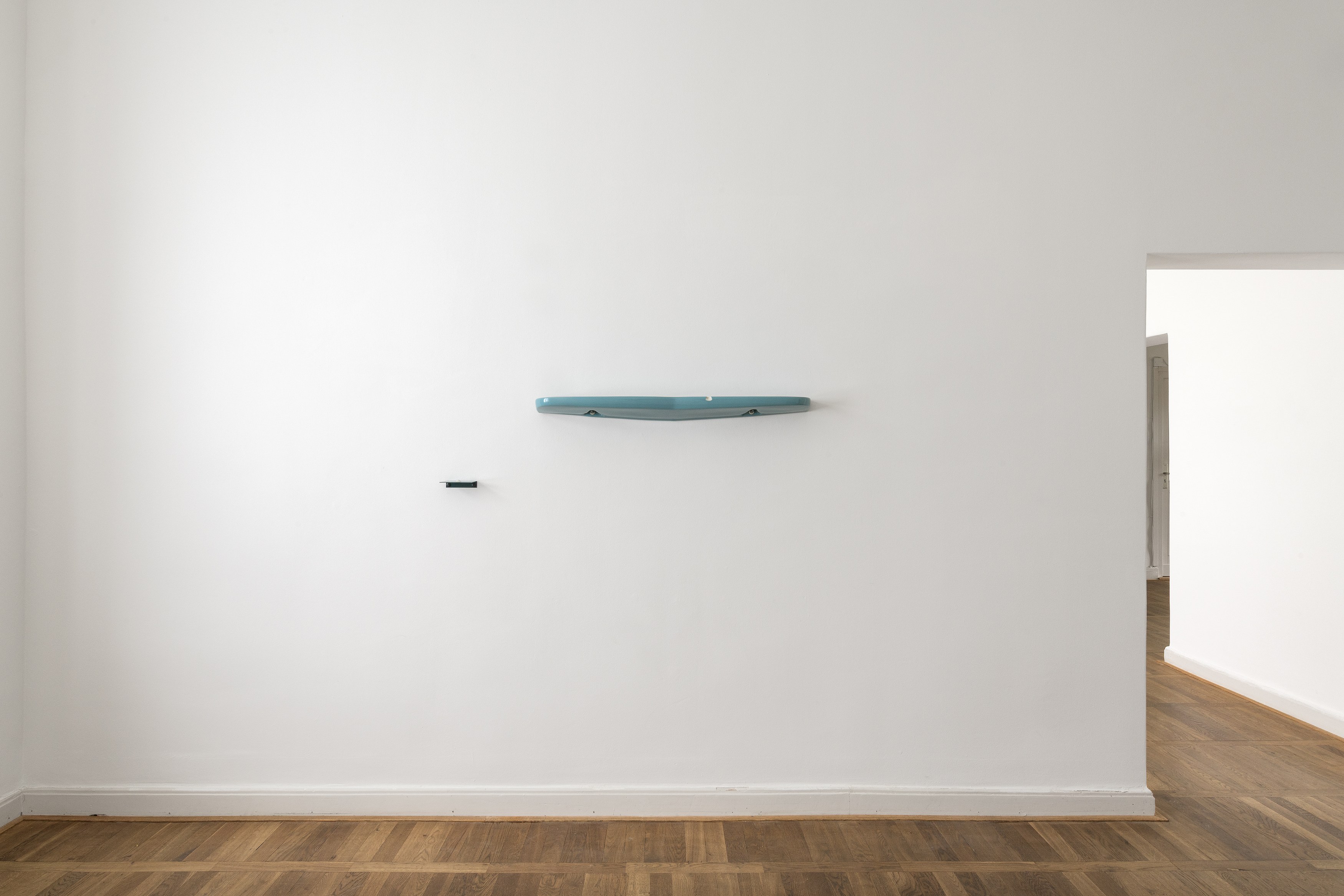 Nina Könnemann, Further Reductions at Haus am Waldsee, photo 5