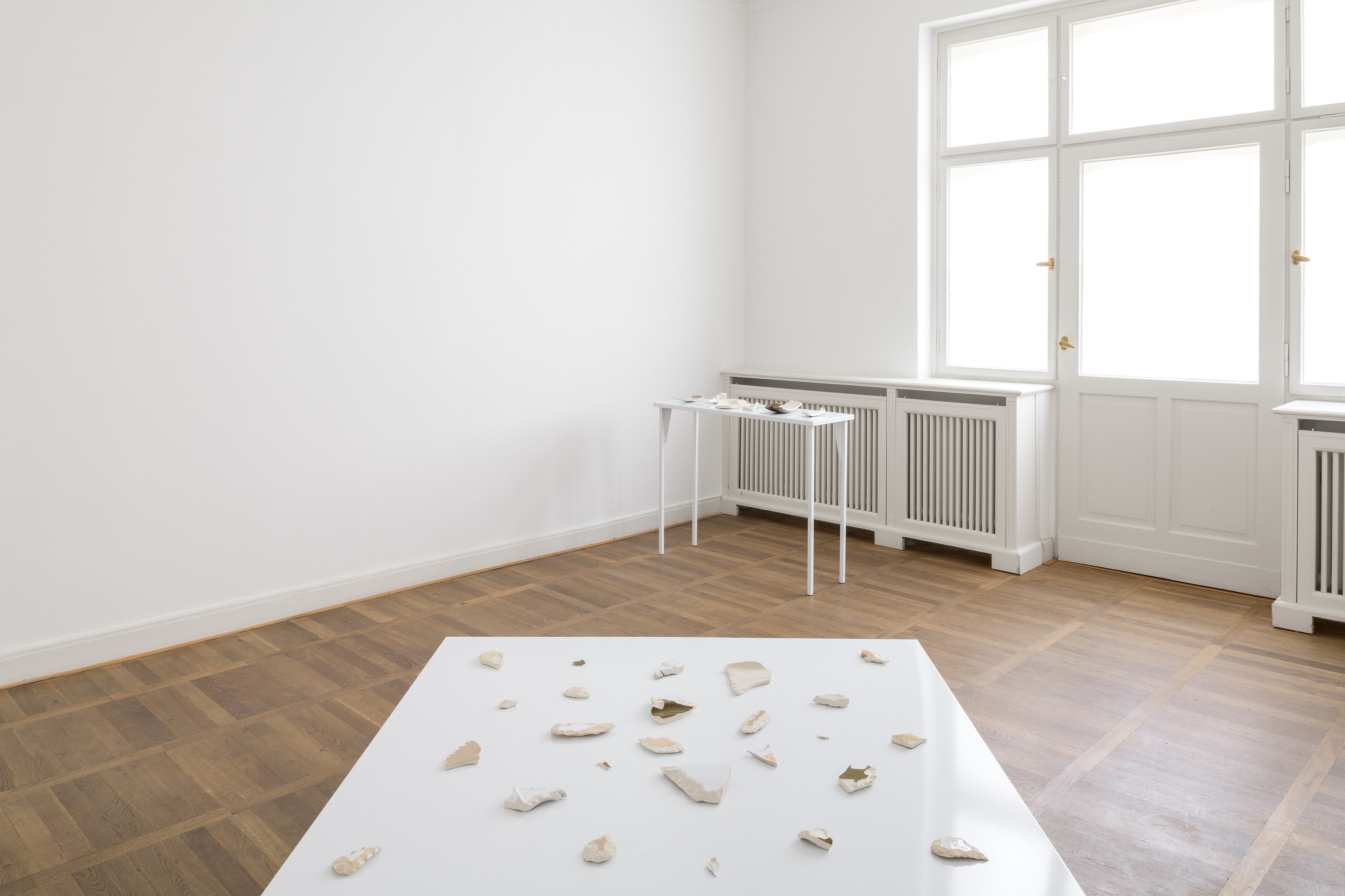 Nina Könnemann, Further Reductions at Haus am Waldsee, photo 9