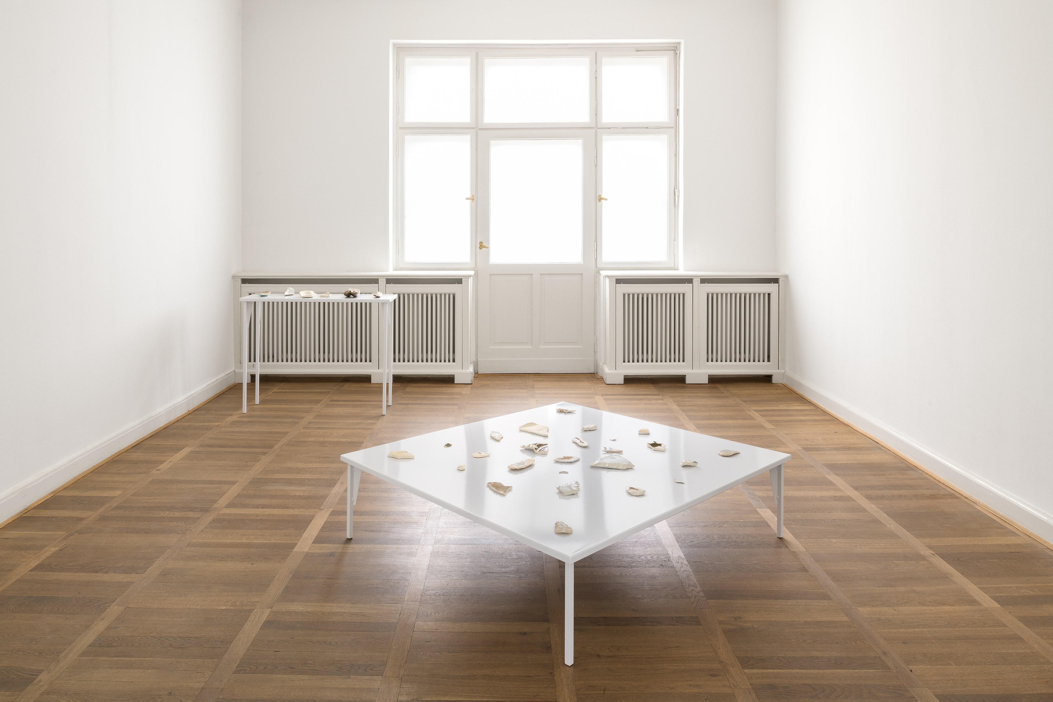 Nina Könnemann, Further Reductions at Haus am Waldsee, photo 8