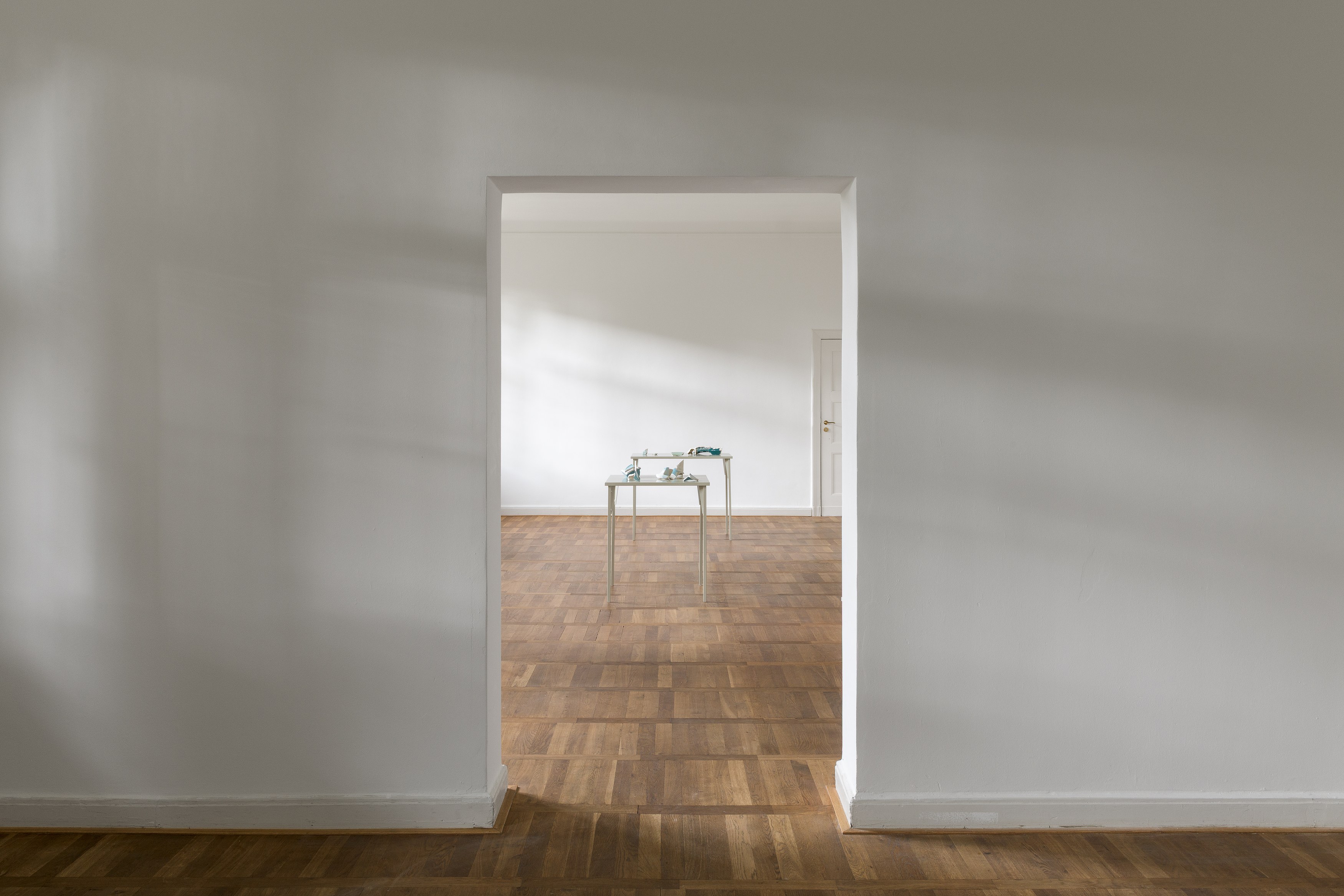 Nina Könnemann, Further Reductions at Haus am Waldsee, photo 13