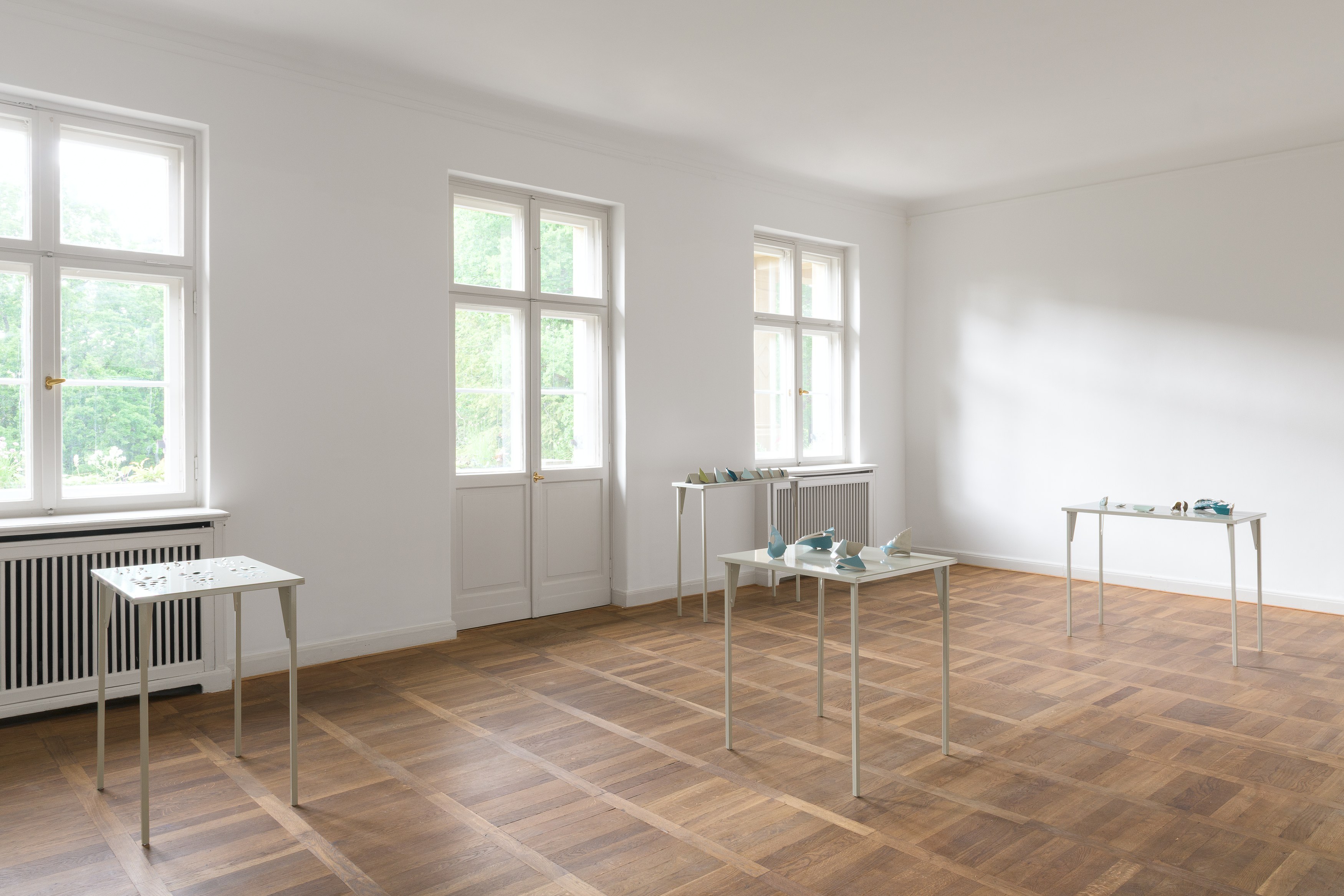 Nina Könnemann, Further Reductions at Haus am Waldsee, photo 14