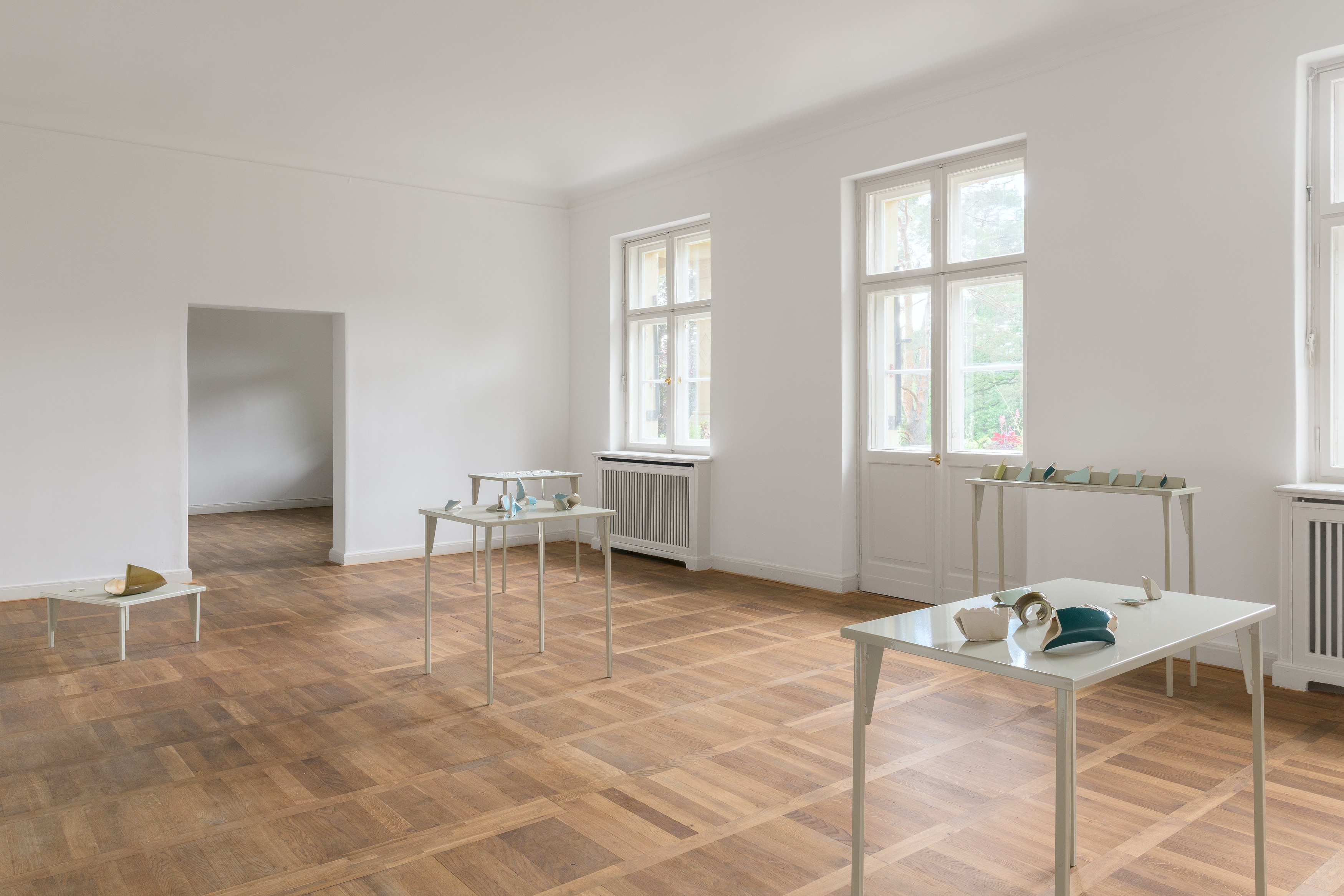 Nina Könnemann, Further Reductions at Haus am Waldsee, photo 15