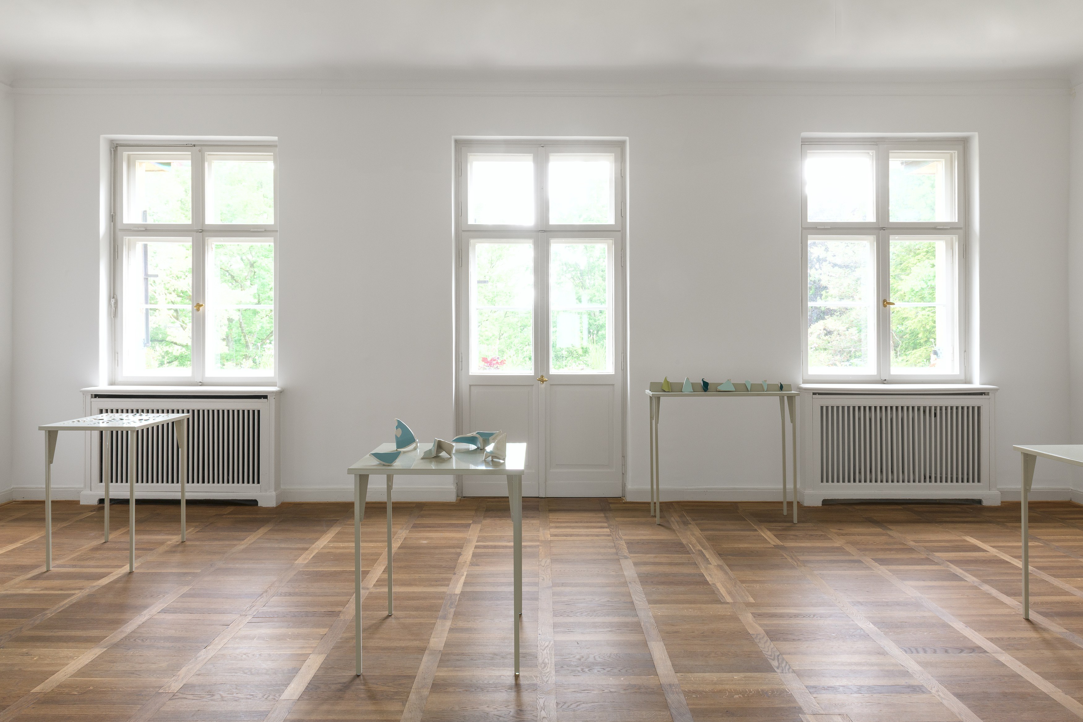 Nina Könnemann, Further Reductions at Haus am Waldsee, photo 17