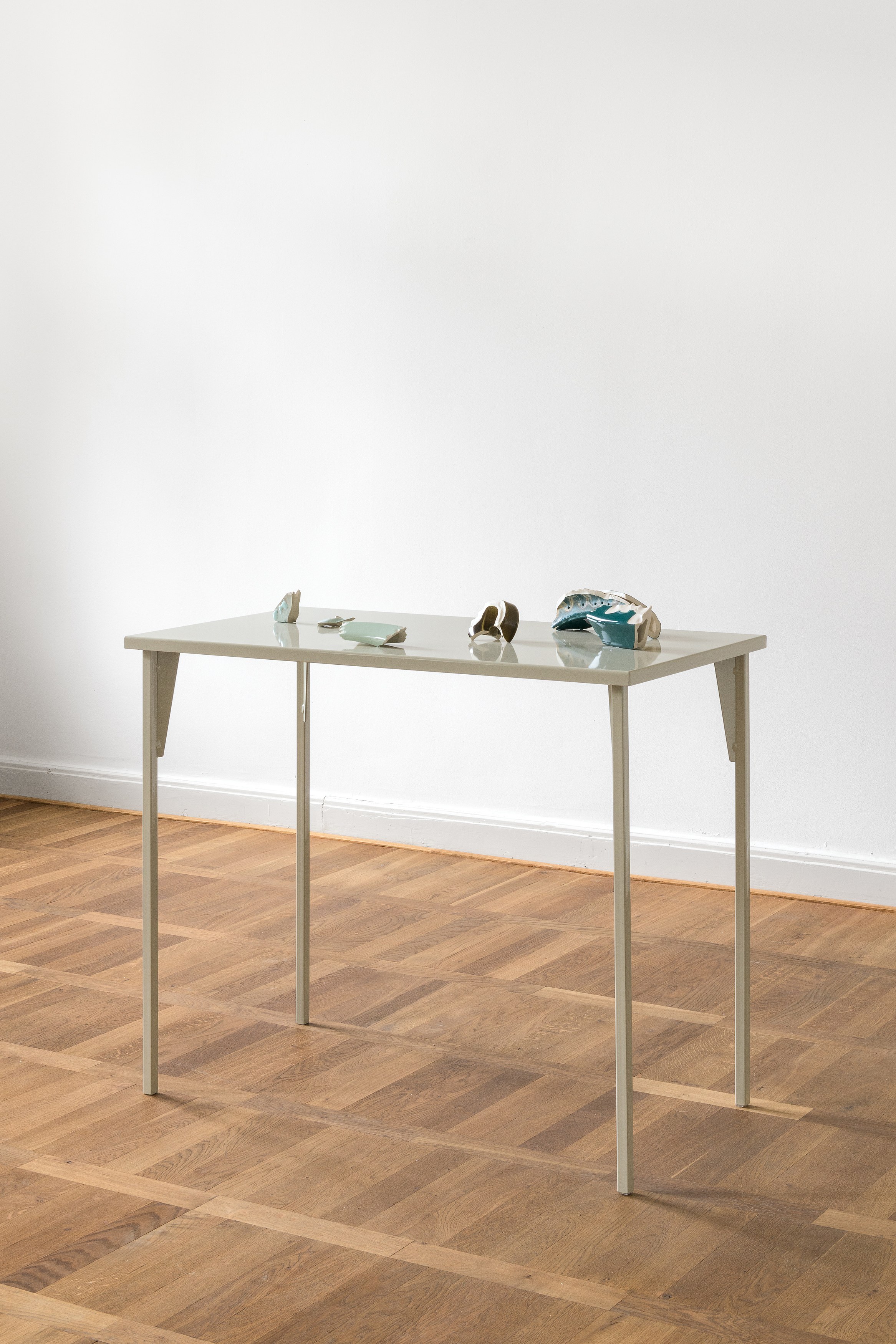 Nina Könnemann, Further Reductions at Haus am Waldsee, photo 20