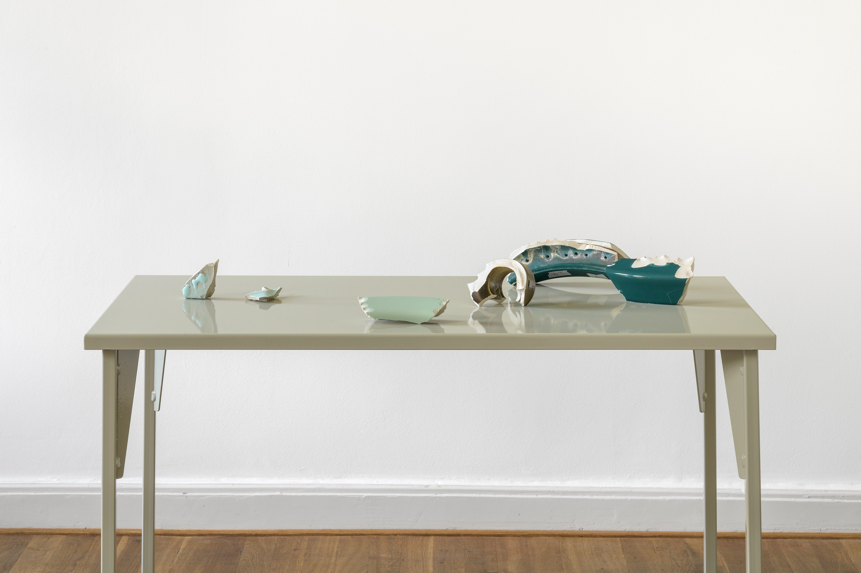 Nina Könnemann, Further Reductions at Haus am Waldsee, photo 19
