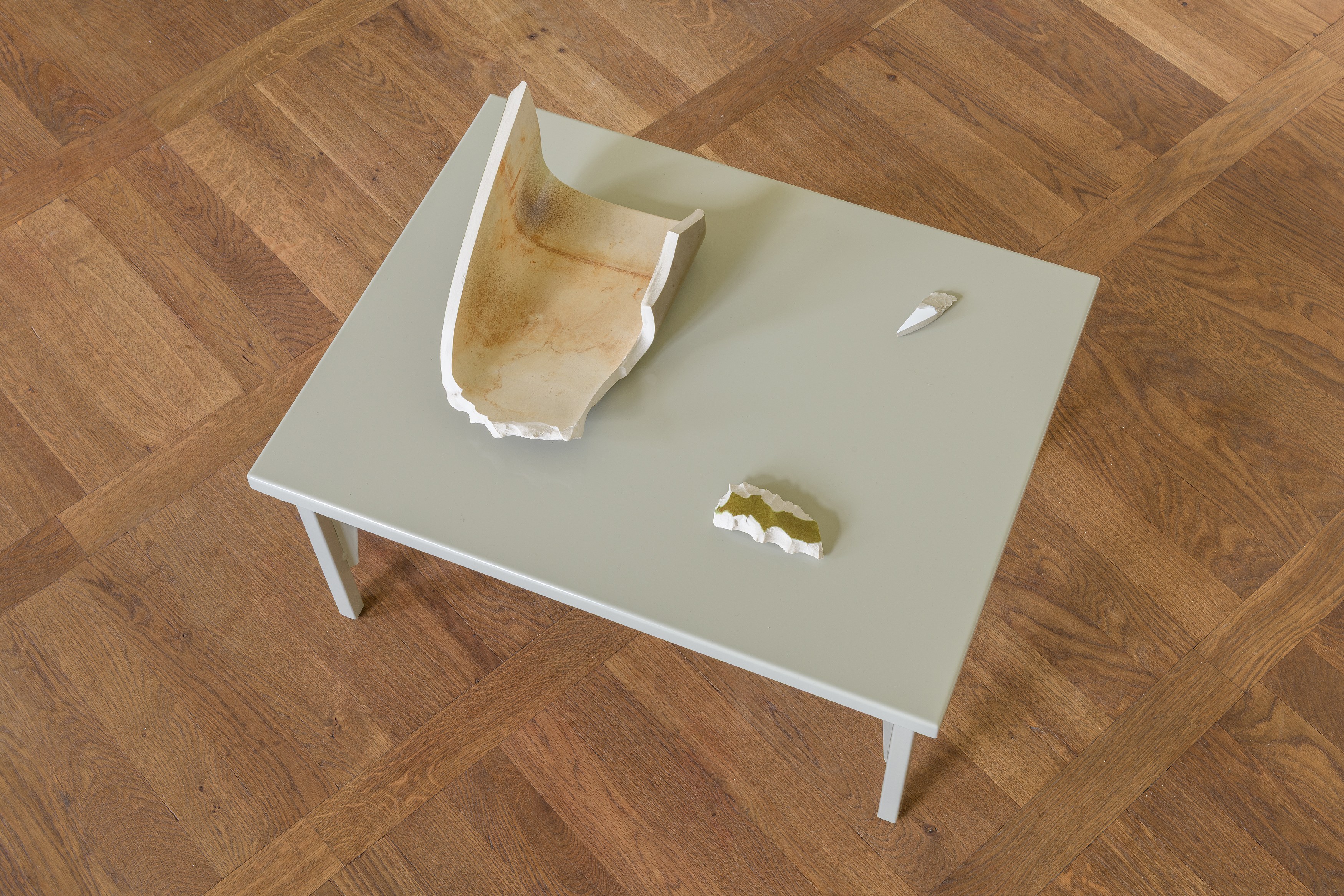 Nina Könnemann, Further Reductions at Haus am Waldsee, photo 18