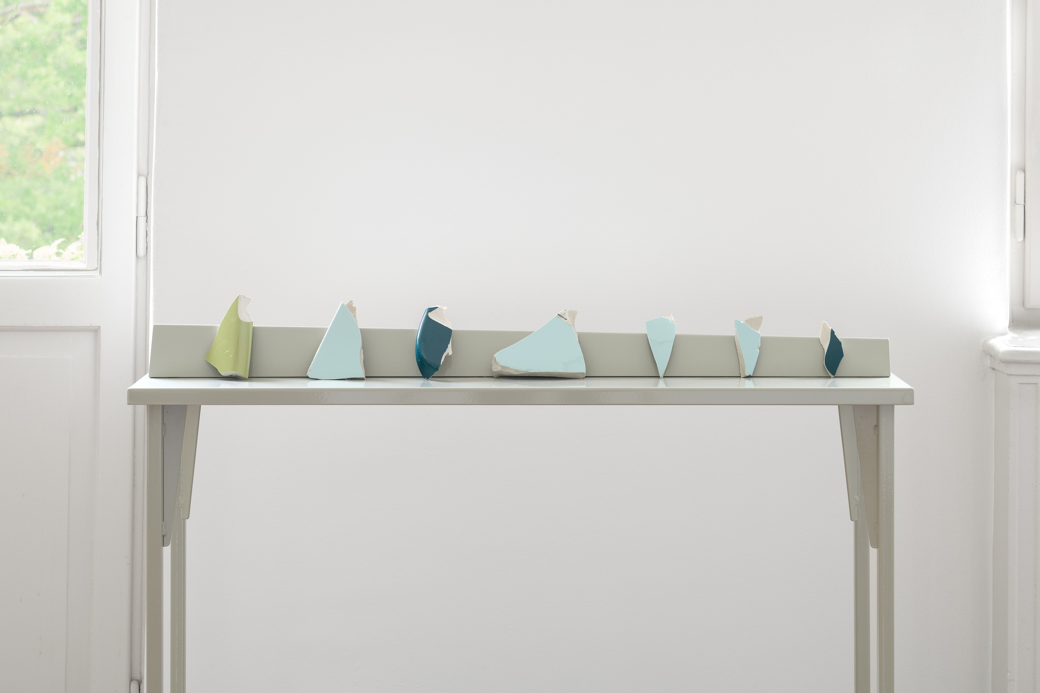 Nina Könnemann, Further Reductions at Haus am Waldsee, photo 22