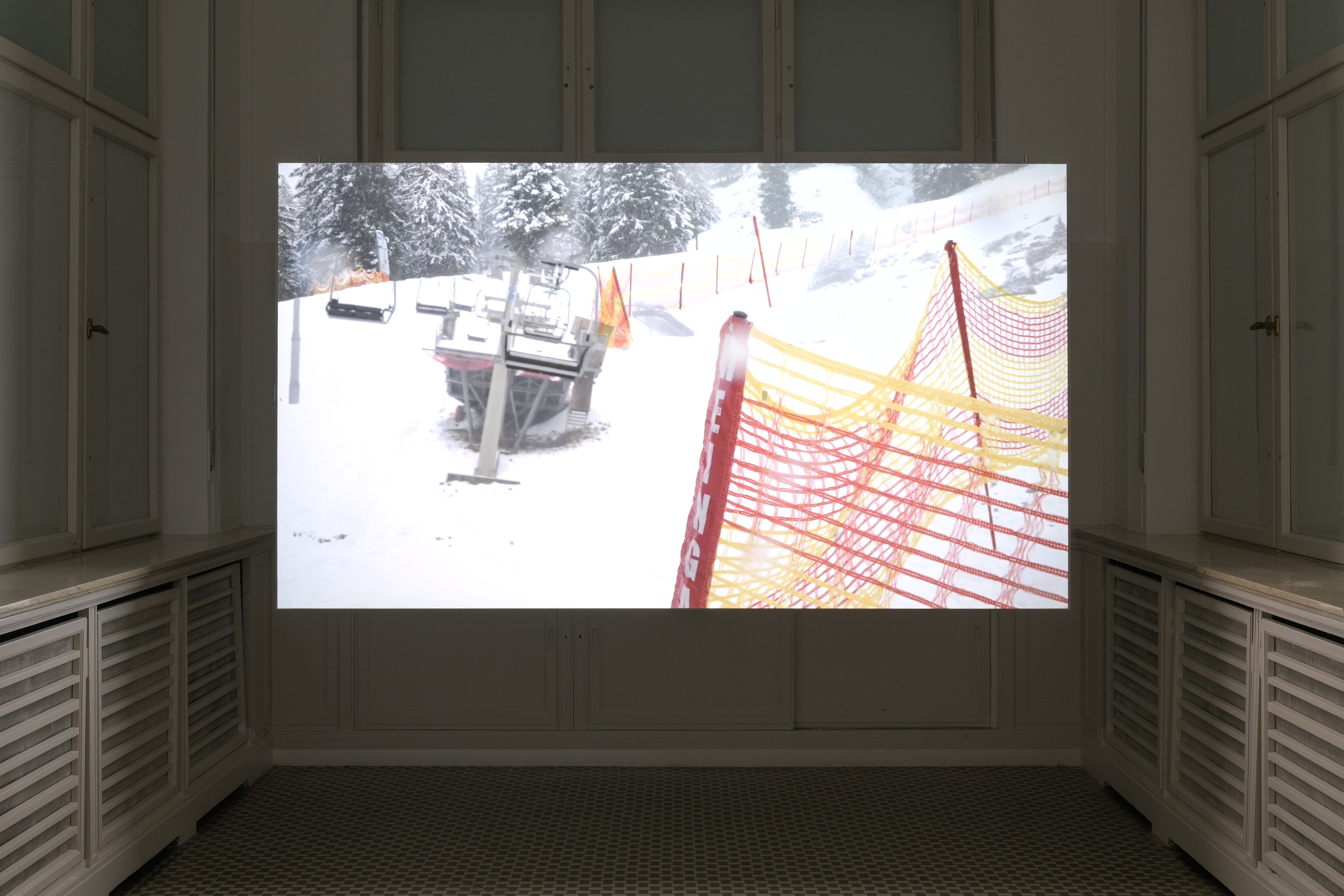 Nina Könnemann, BLOCKEN at Haus am Waldsee, photo 8