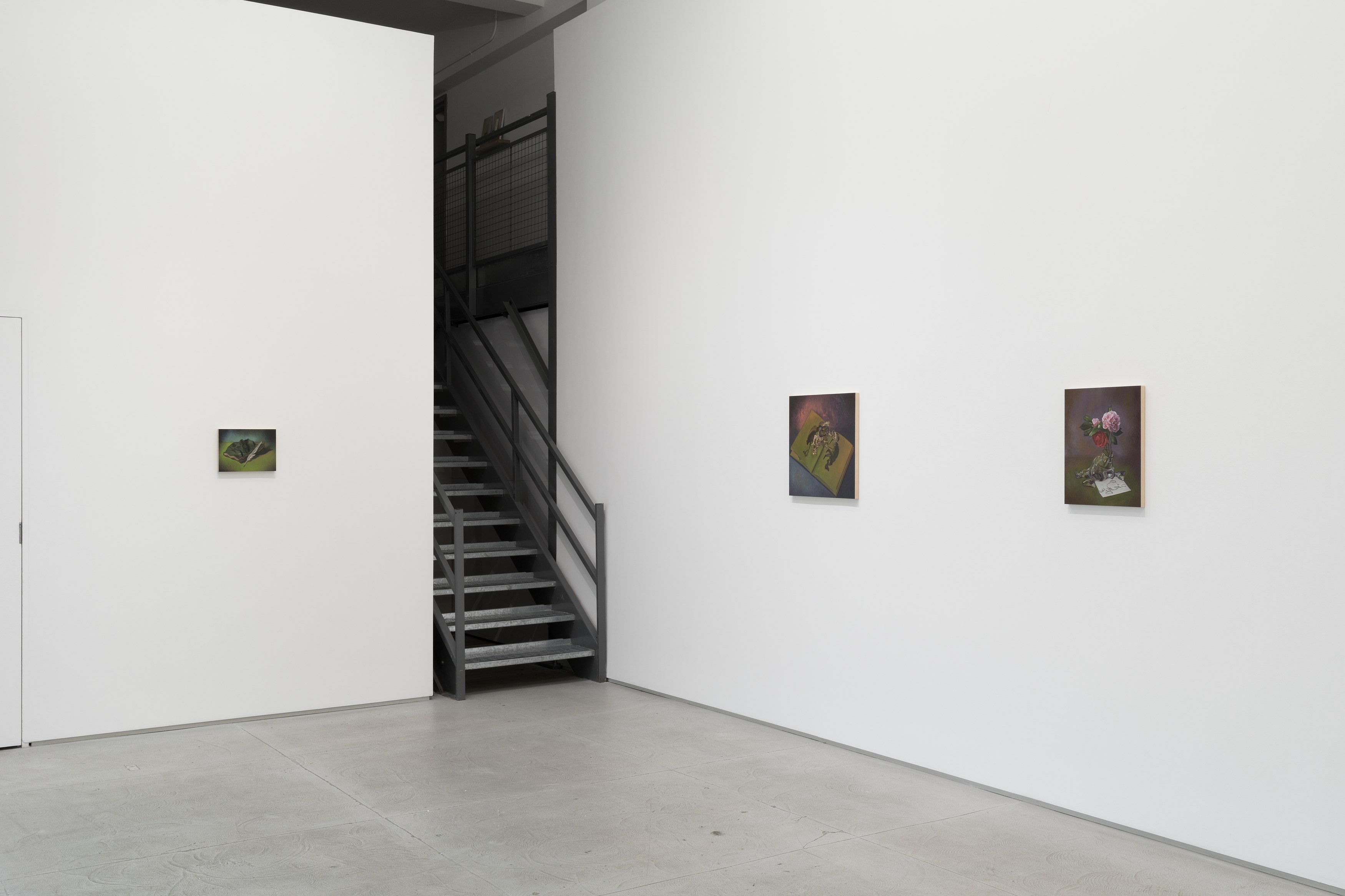 Installation view 4