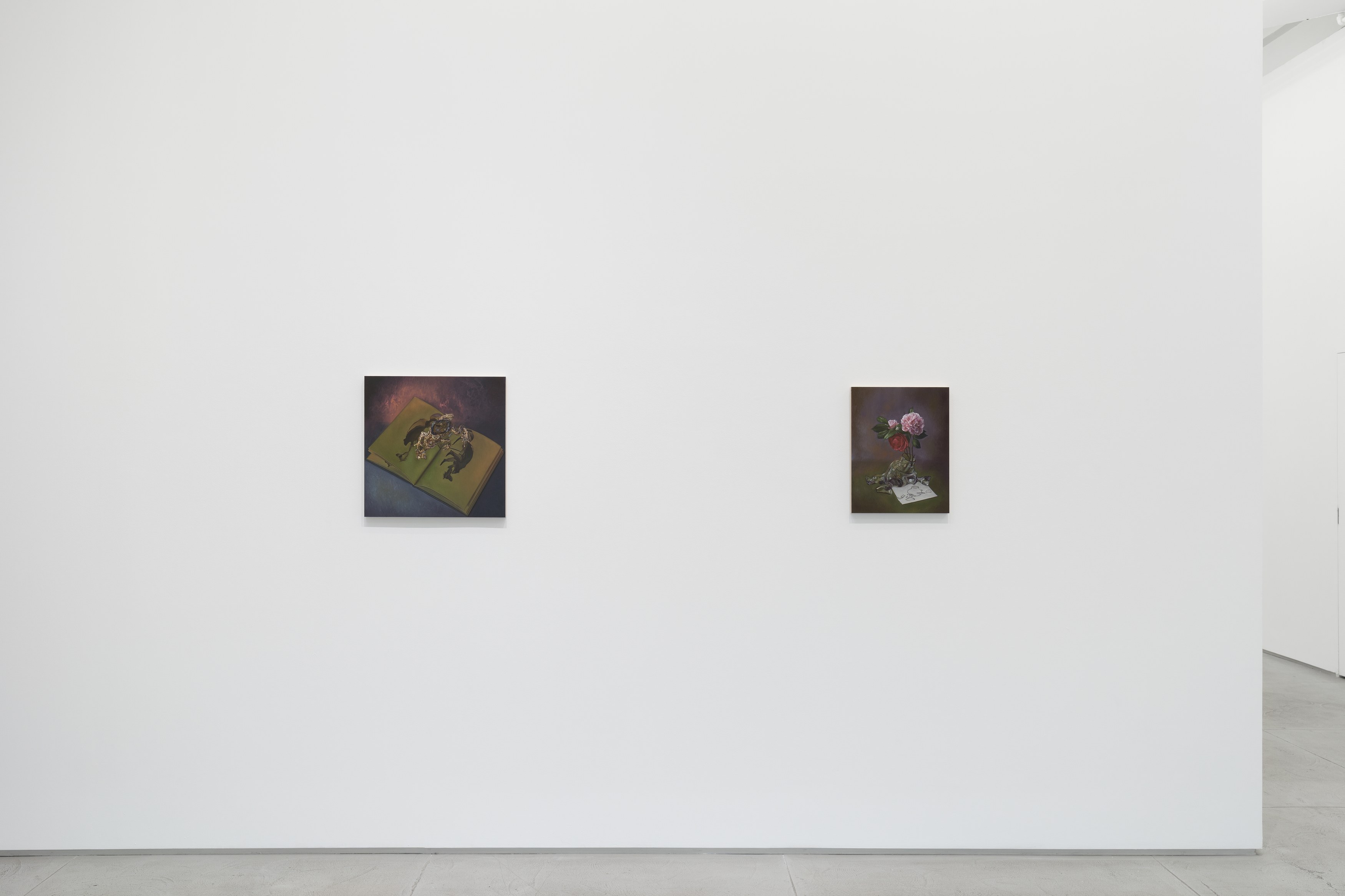 Installation view 3