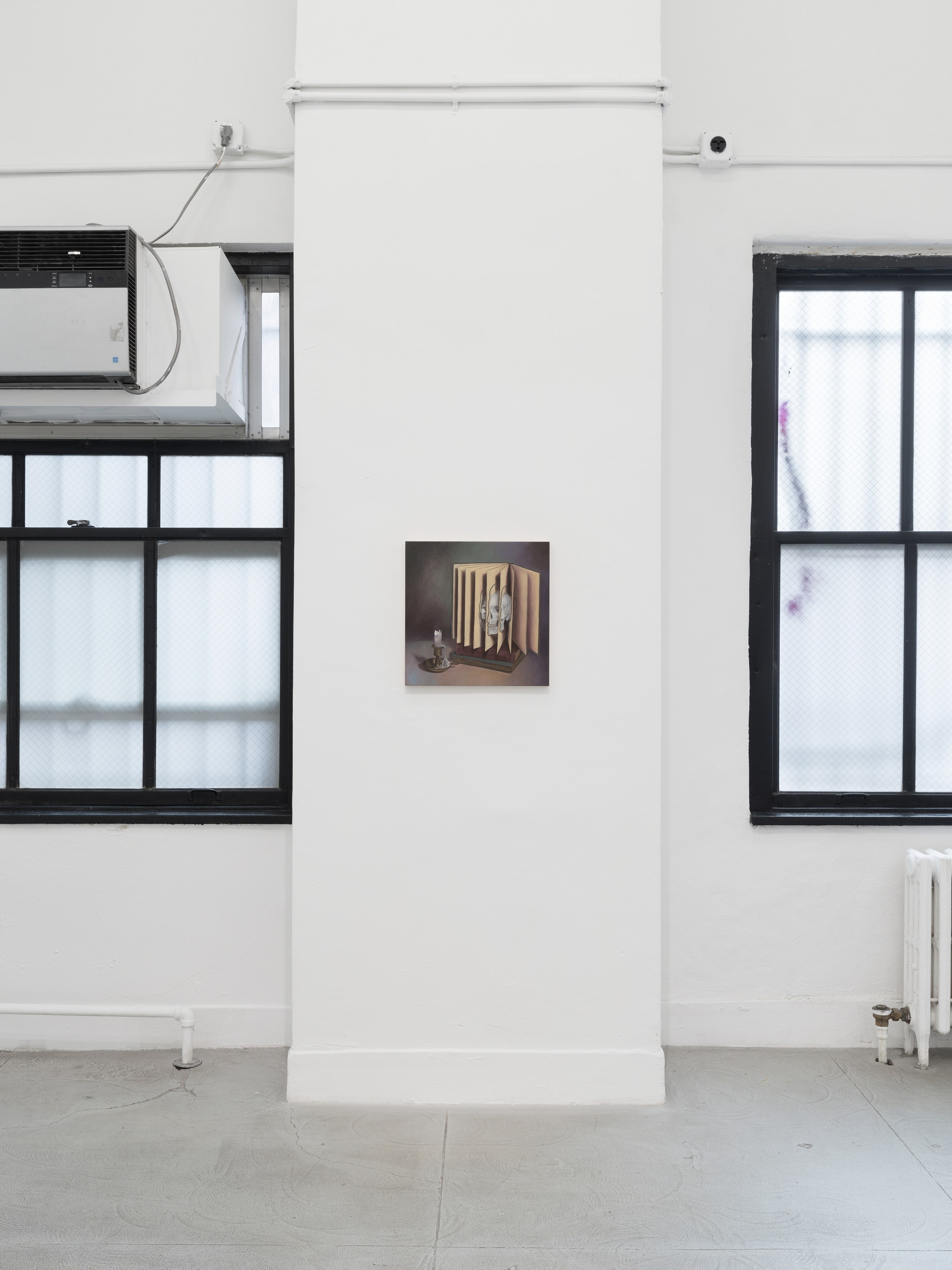 Installation view 5