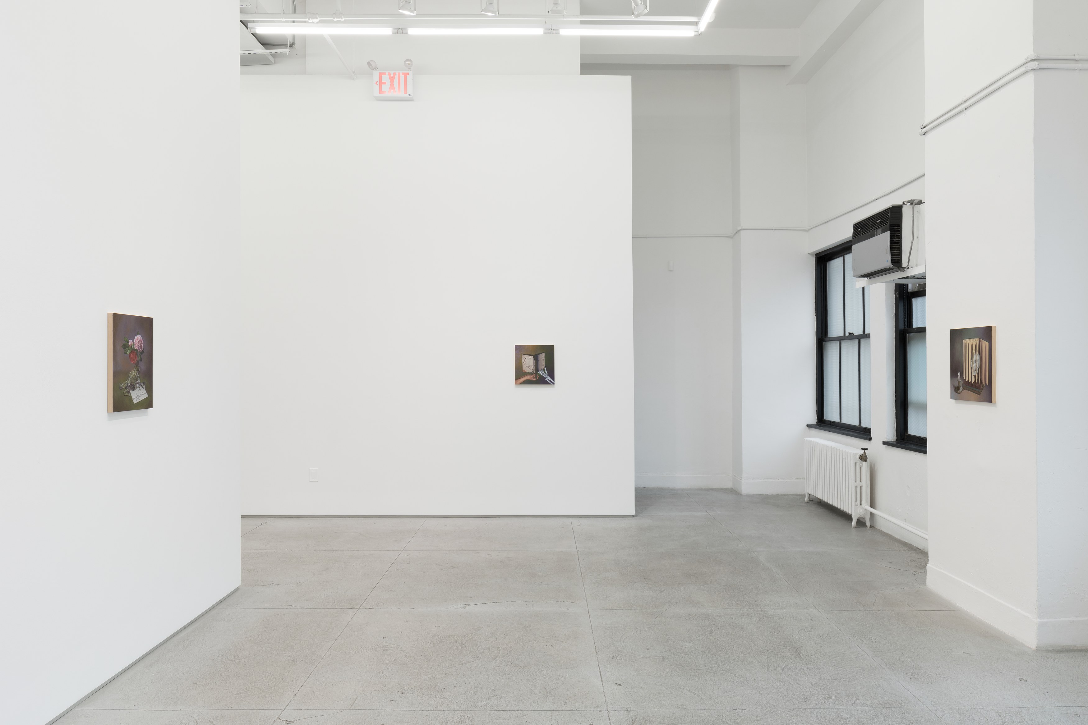 Installation view 6