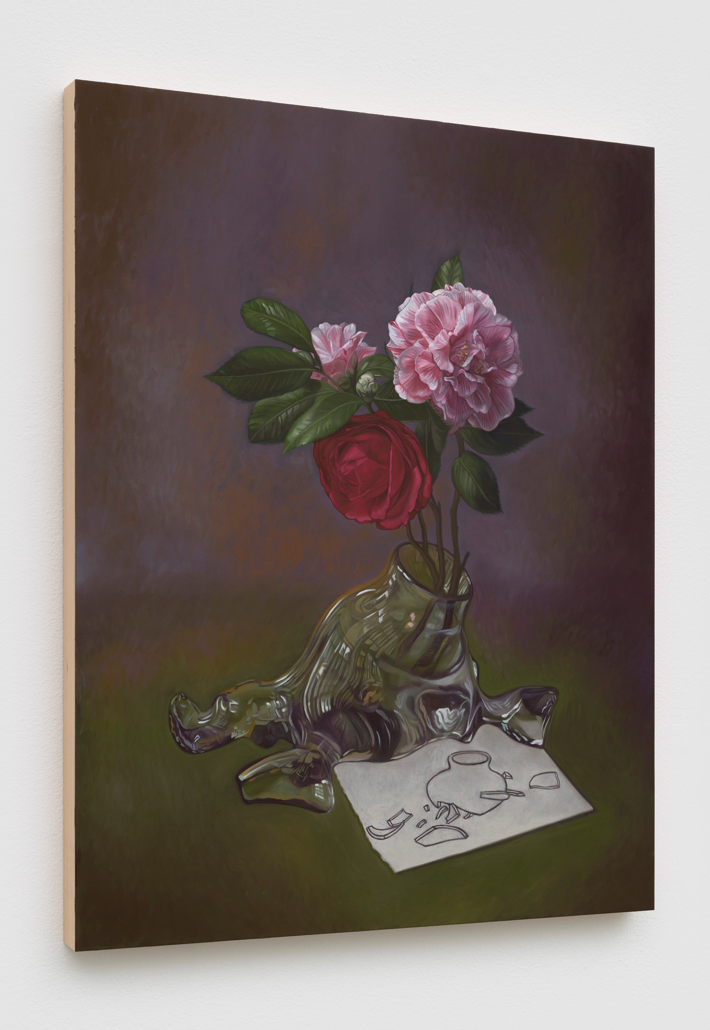Installation view 8