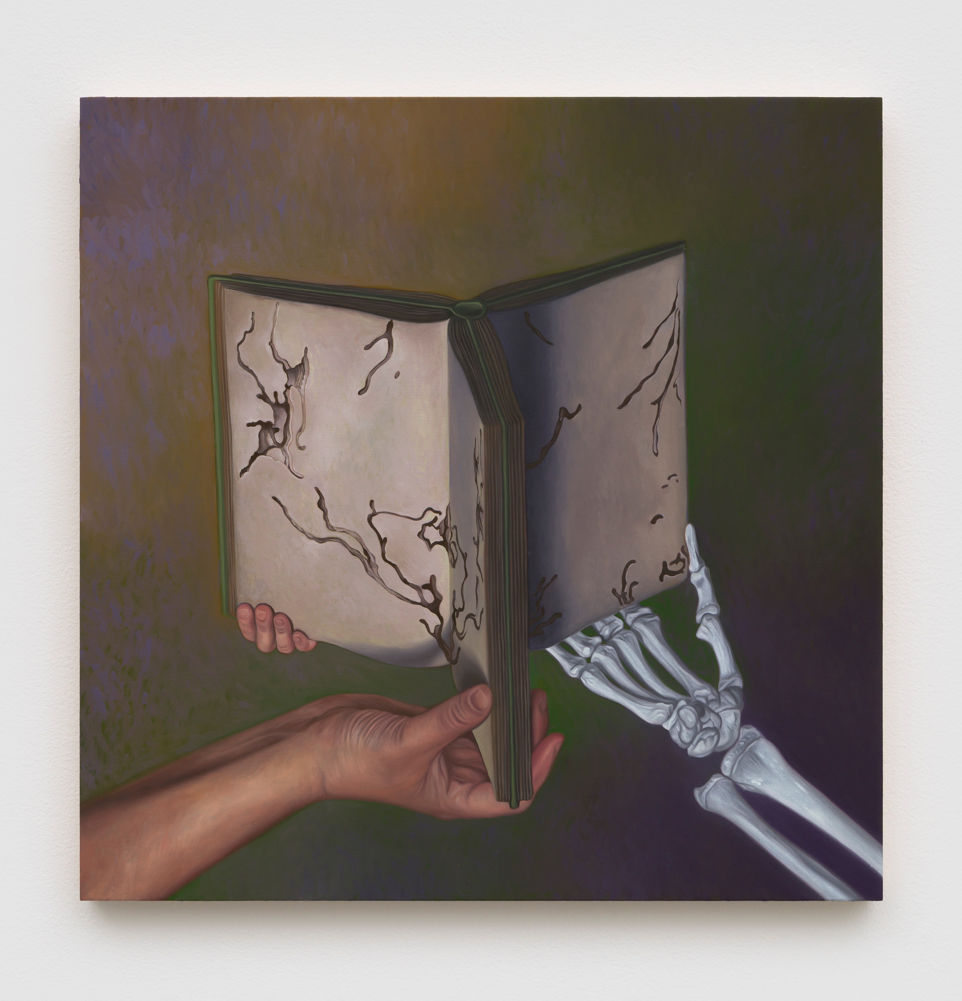 Nova Jiang, Recorded Syllable at Chapter NY, photo 13
