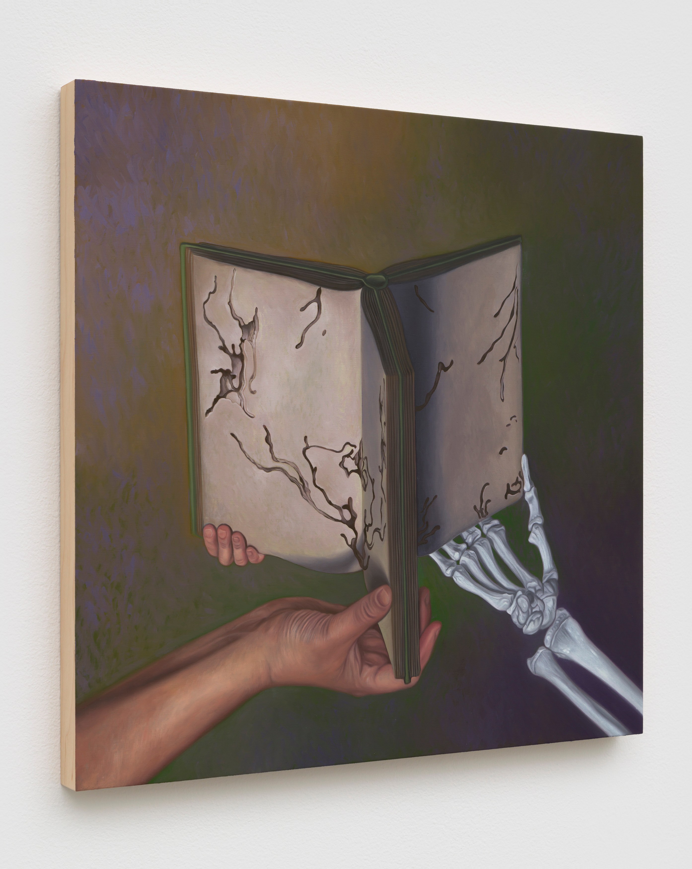 Nova Jiang, Recorded Syllable at Chapter NY, photo 14