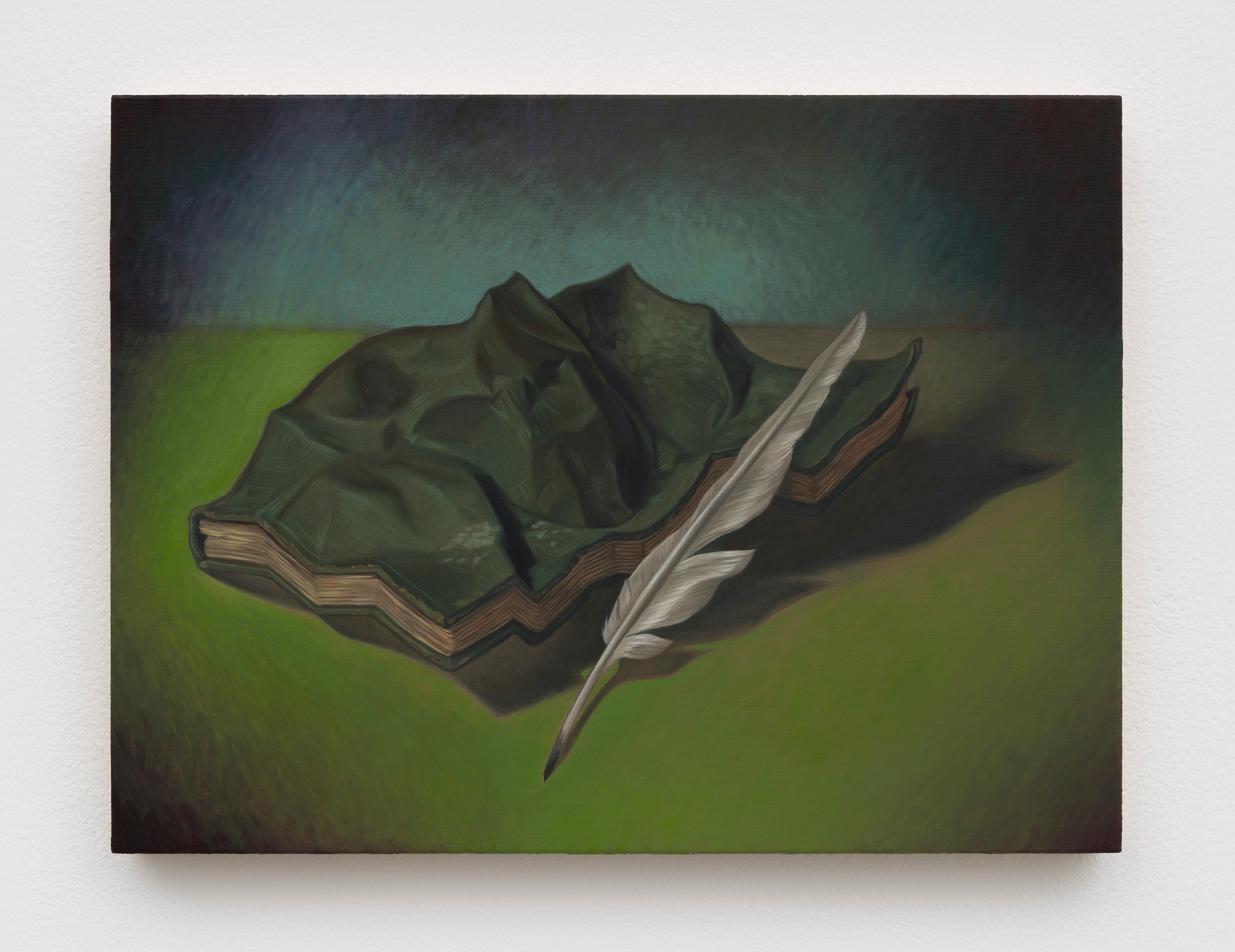 Nova Jiang, Recorded Syllable at Chapter NY, photo 16
