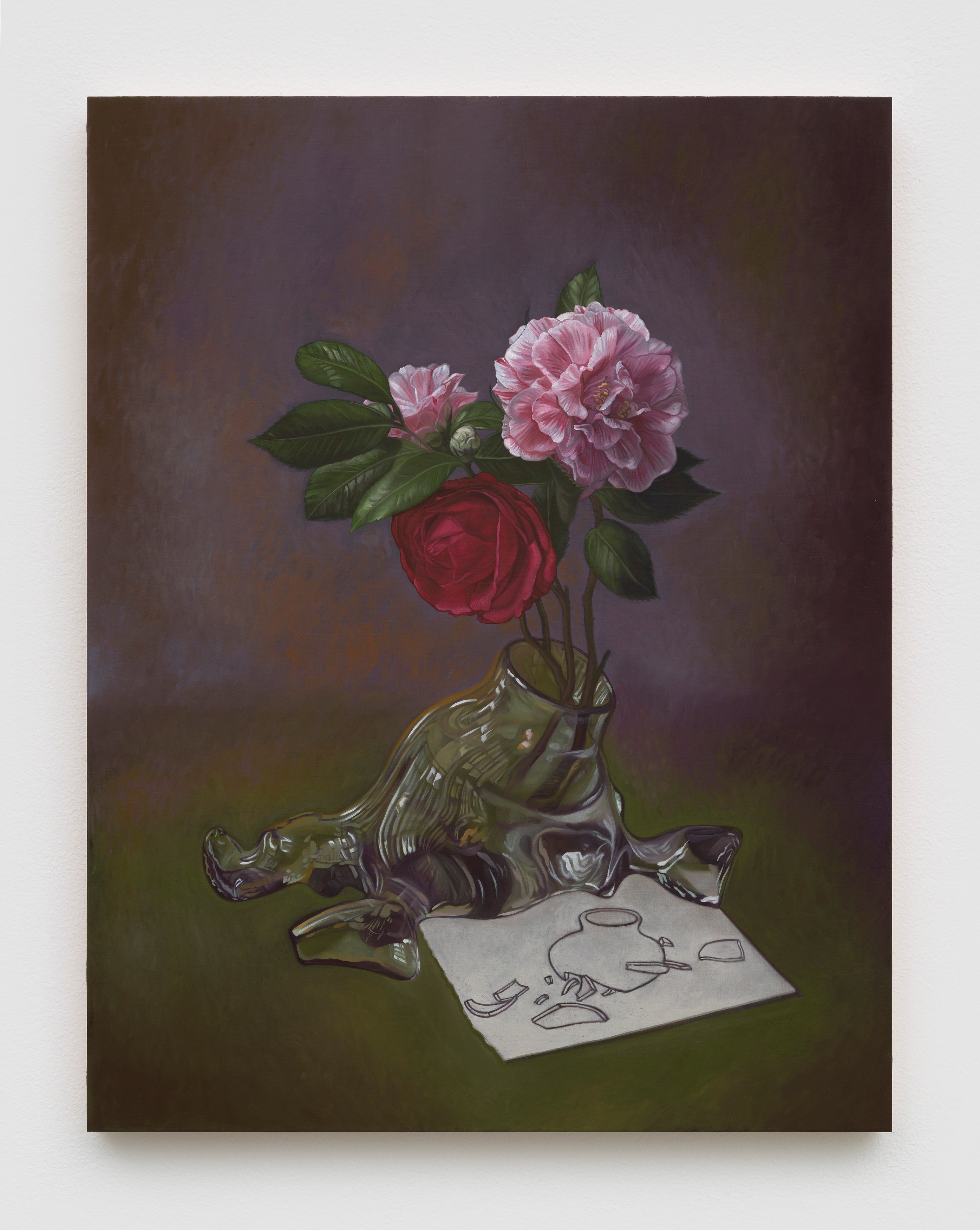 Installation view 7