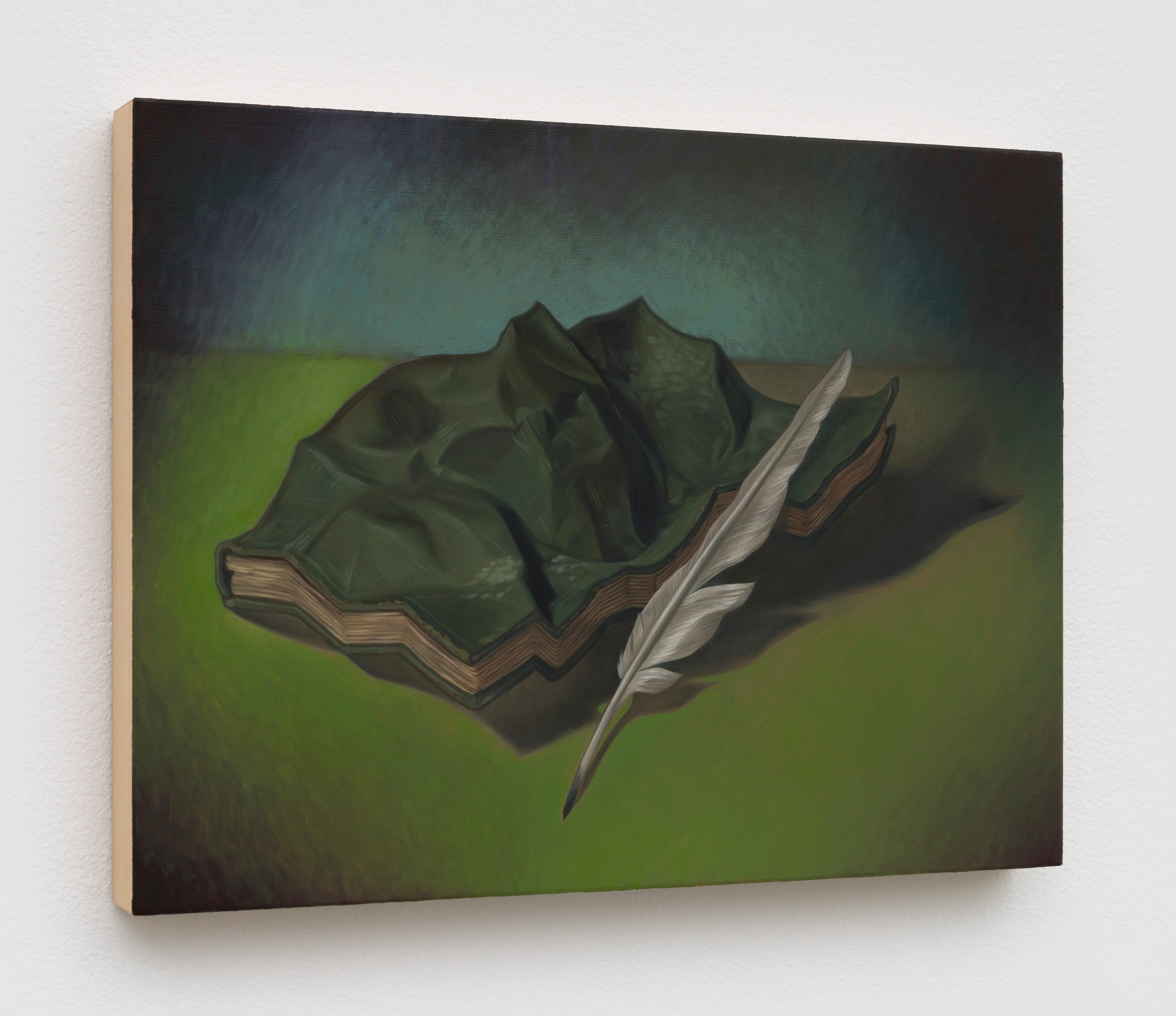Nova Jiang, Recorded Syllable at Chapter NY, photo 17