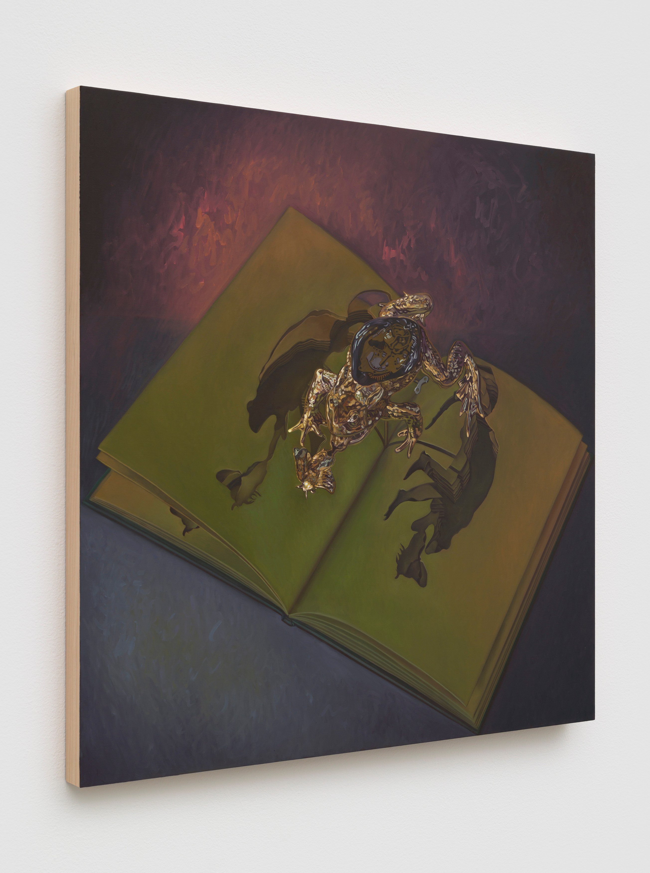 Nova Jiang, Recorded Syllable at Chapter NY, photo 20