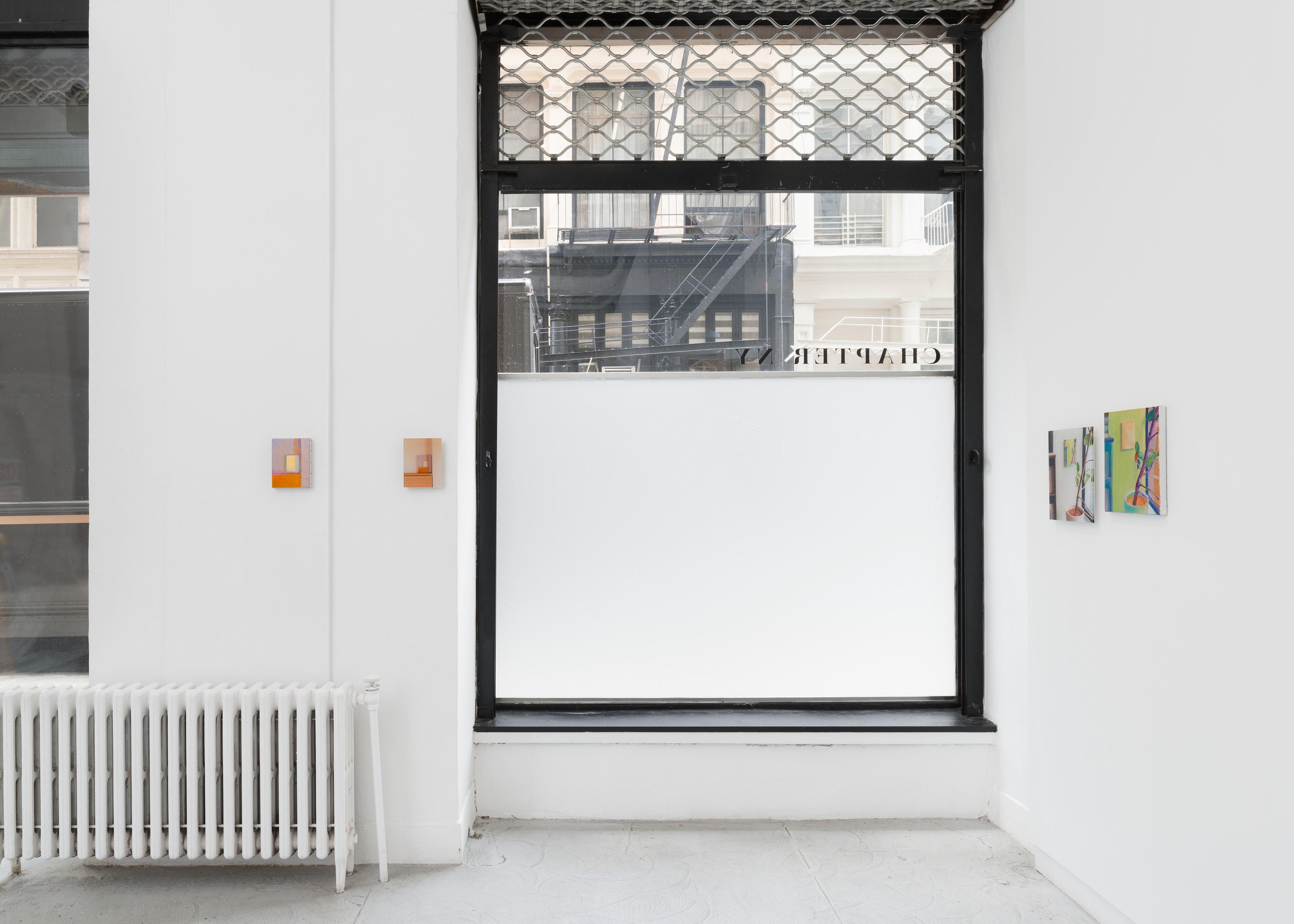 Installation view 3
