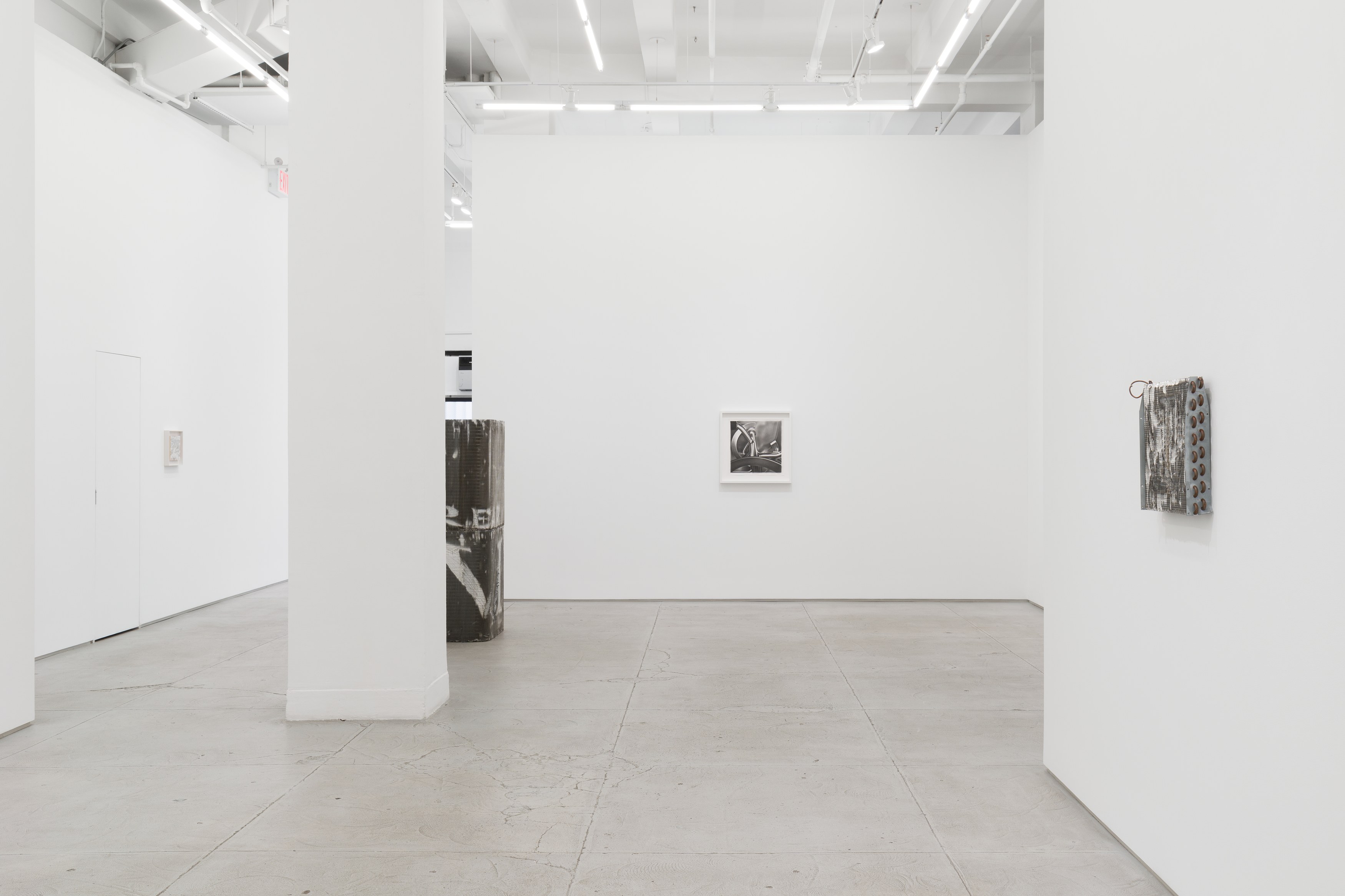 Installation view 6