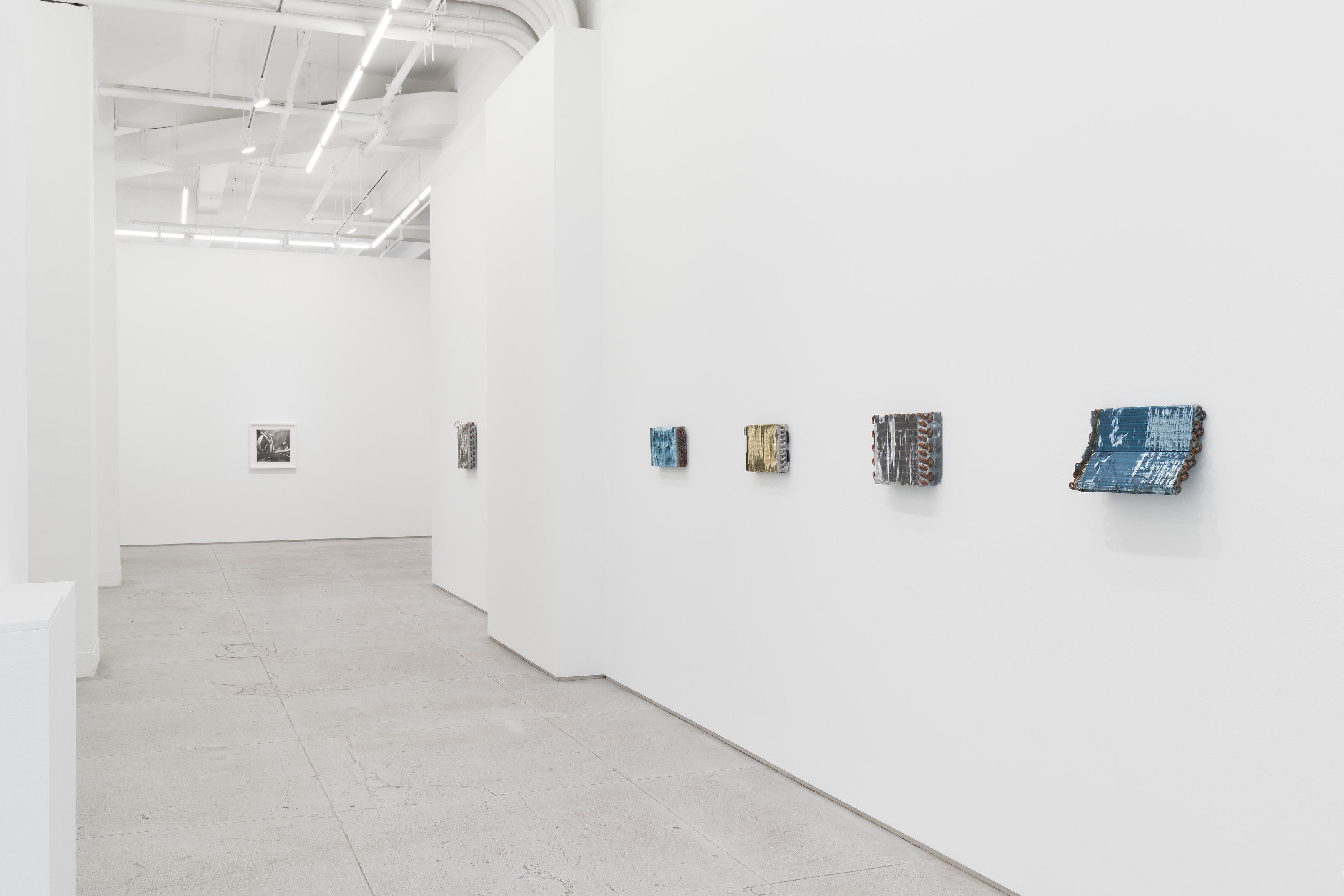 Installation view 5