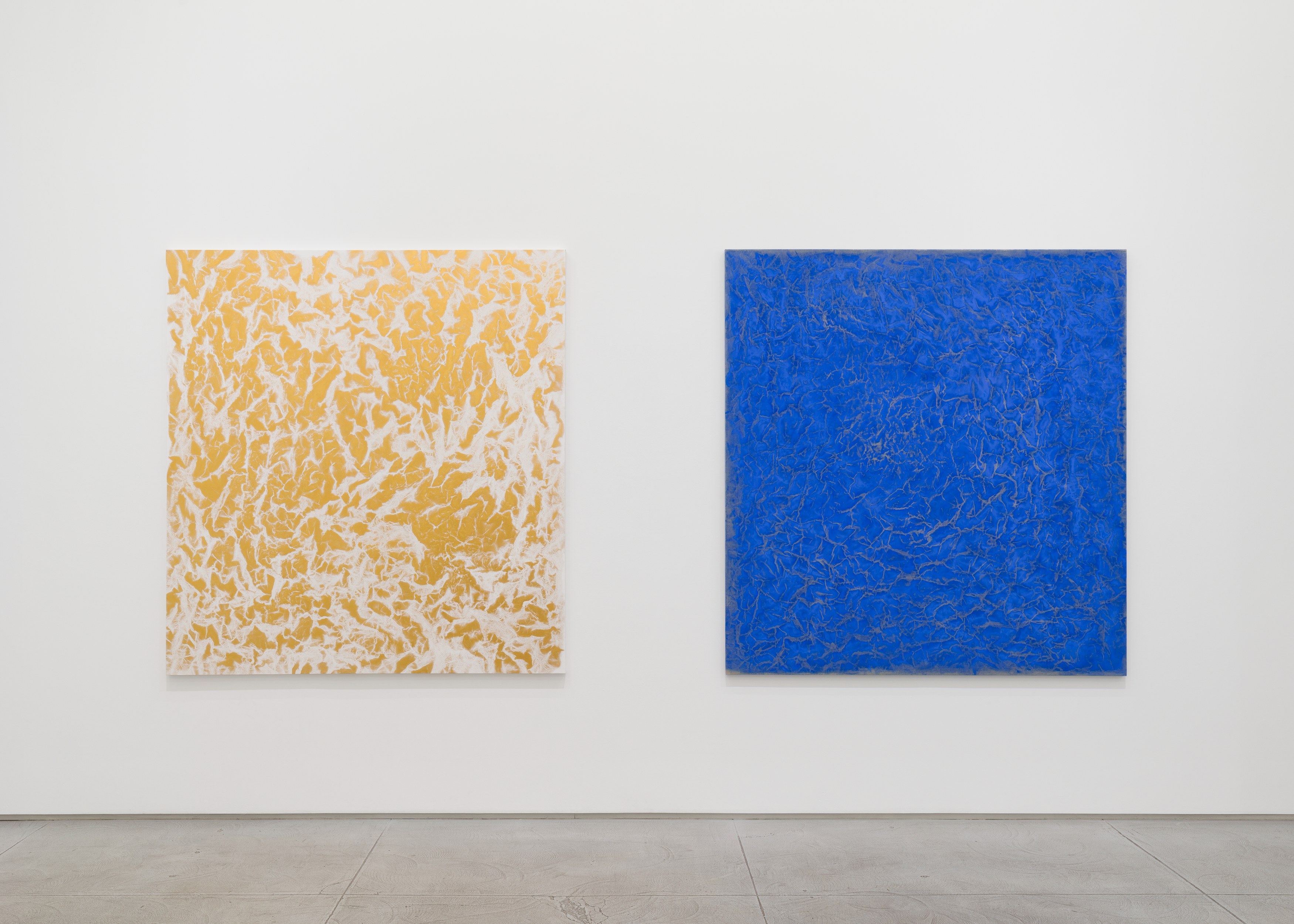 Installation view 8