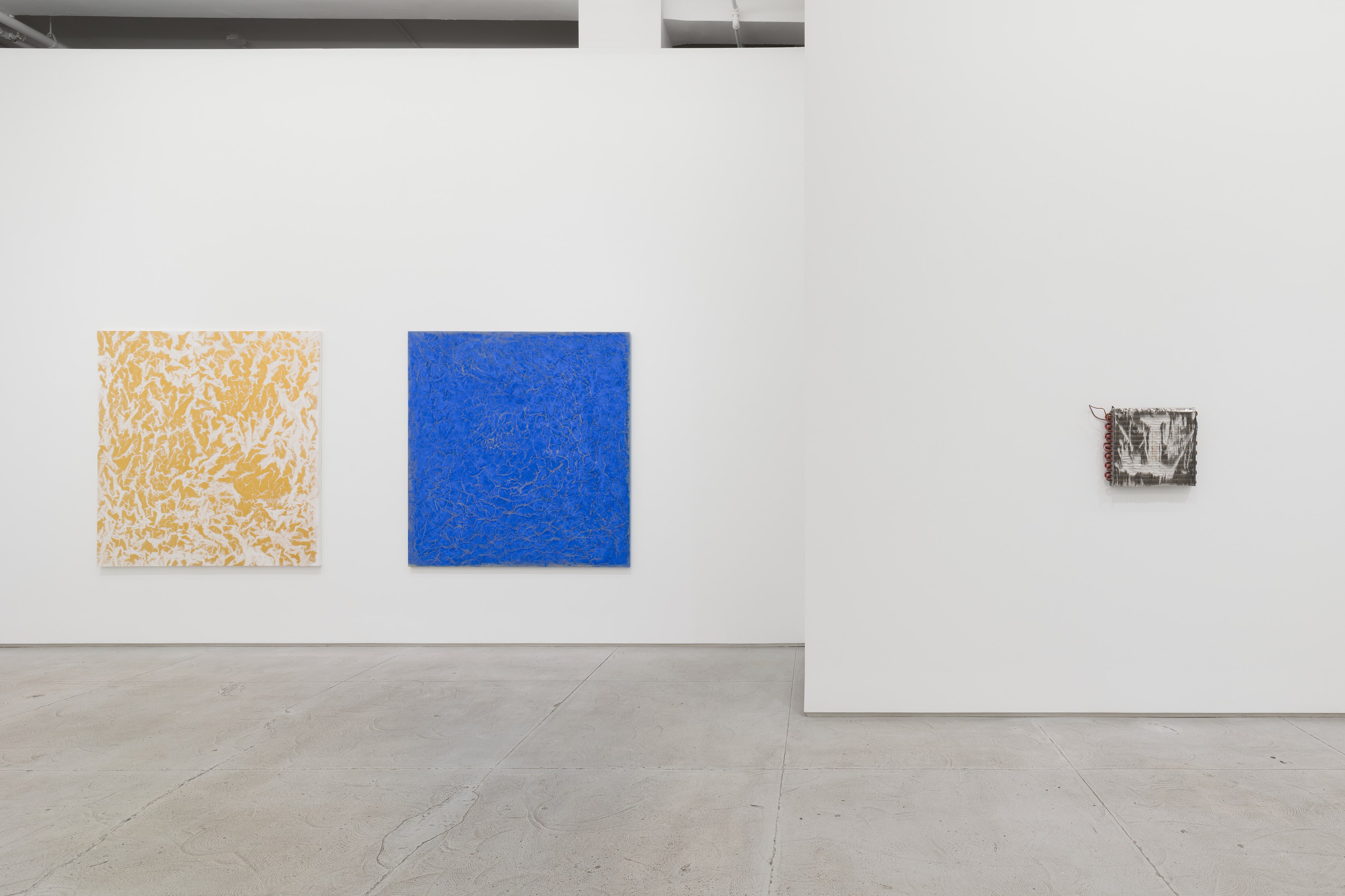 Installation view 7