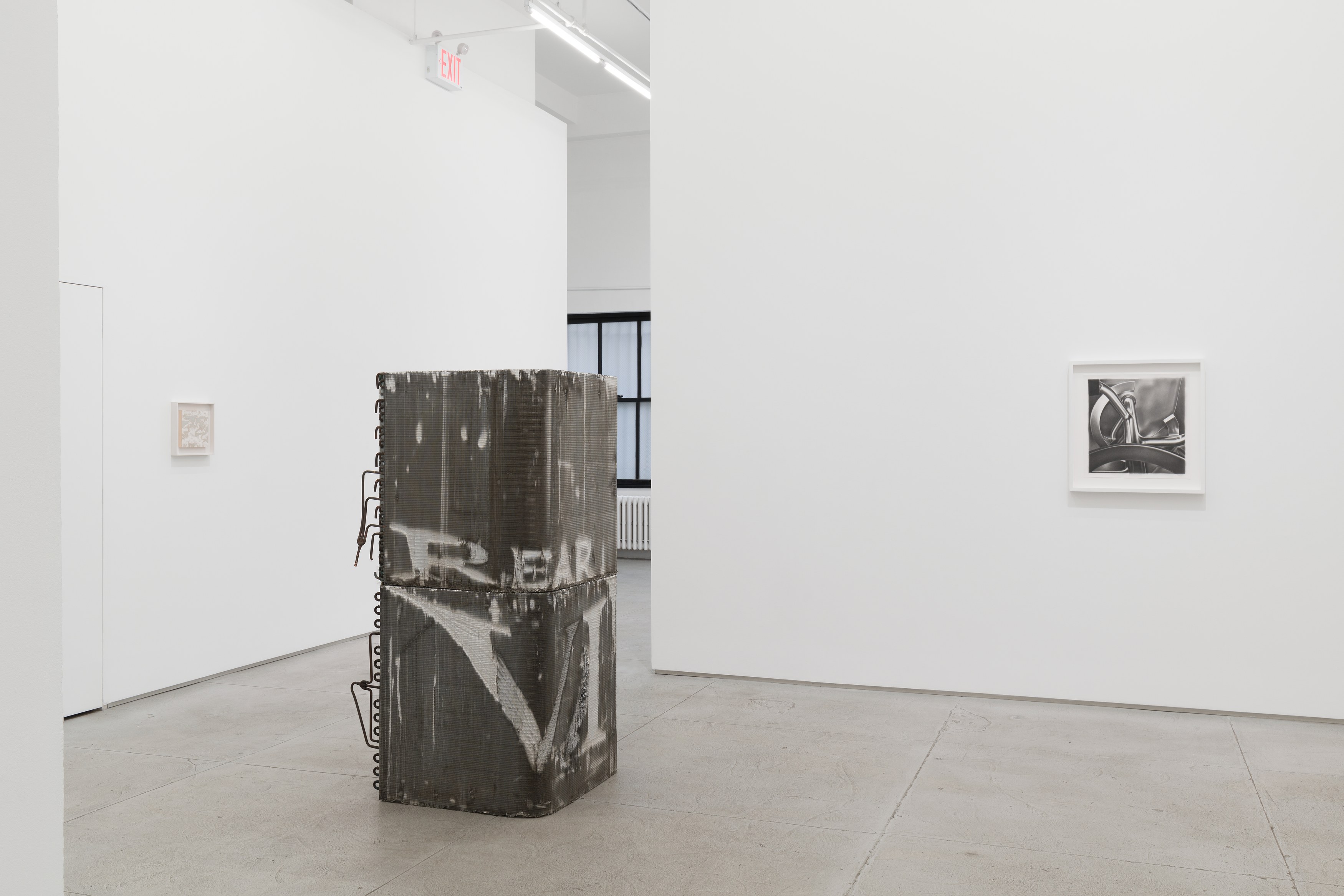 Installation view 11